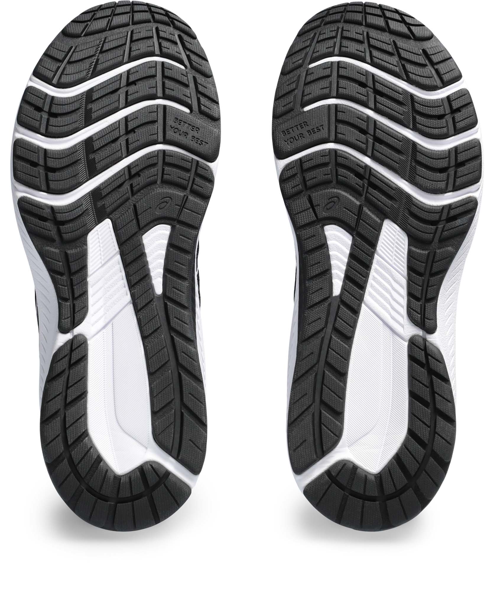 ASICS GT-1000 12 GS Hardloopschoenen Junior