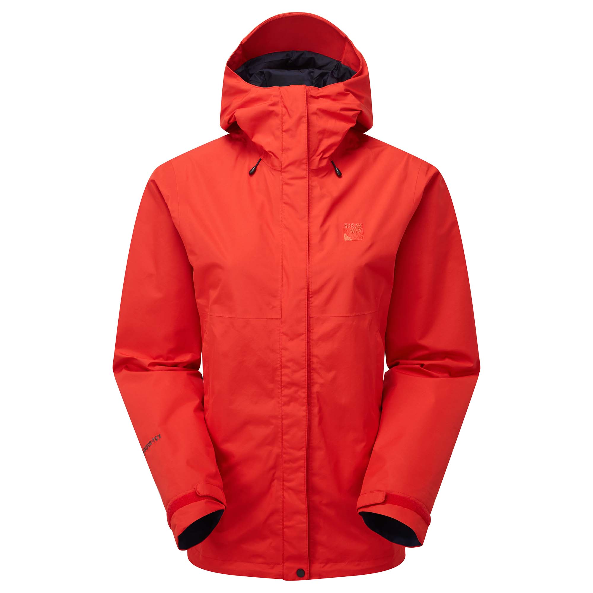 Sp 006989 era jacket sp 01646 watermelon front