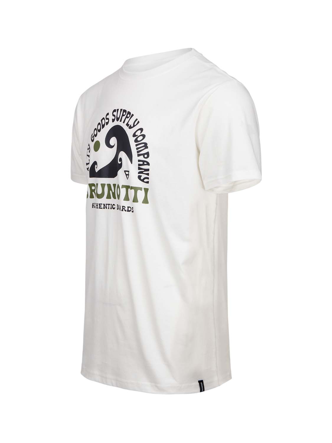 BRUNOTTI Leeway T-shirt Heren