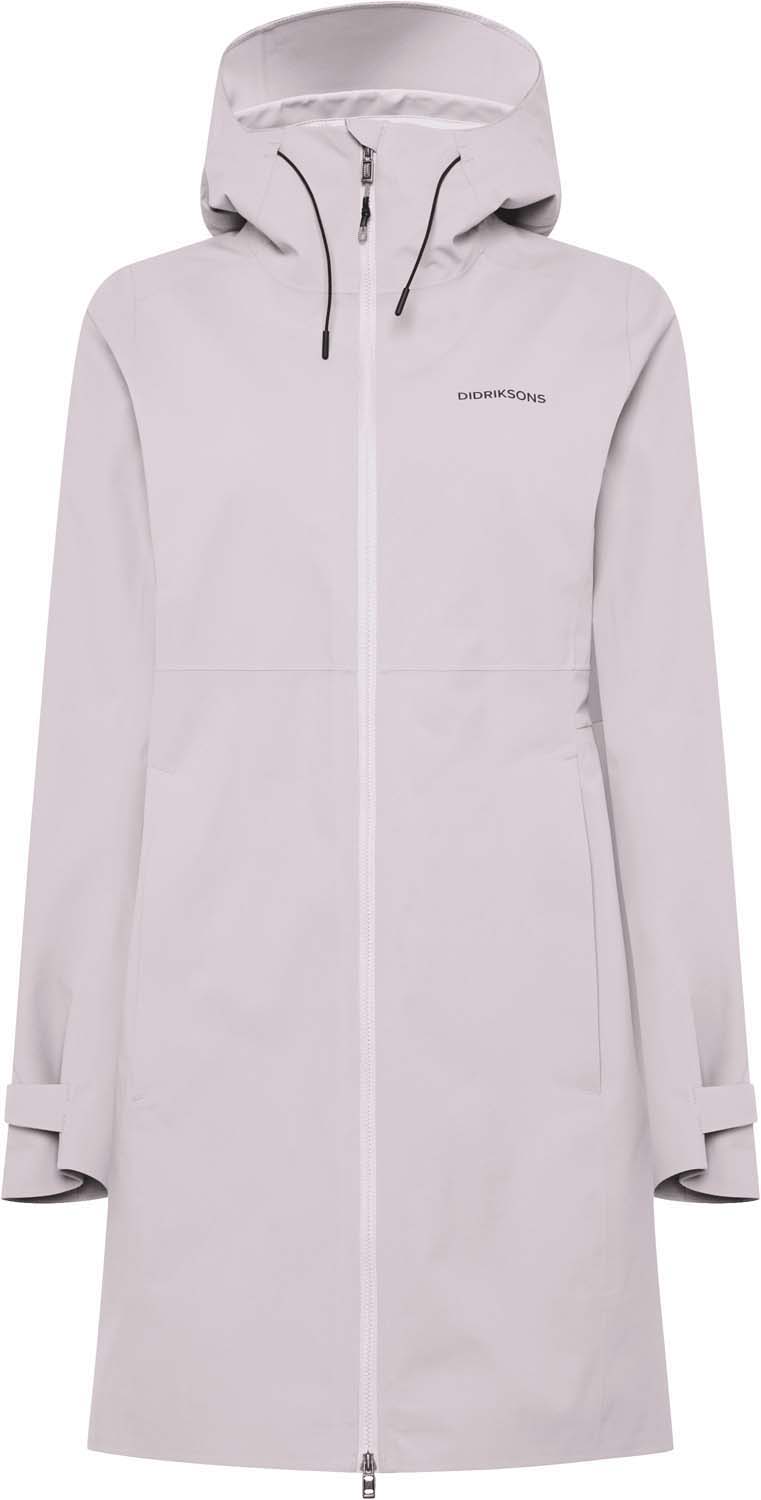 DIDRIKSONS Bea Parka Dames