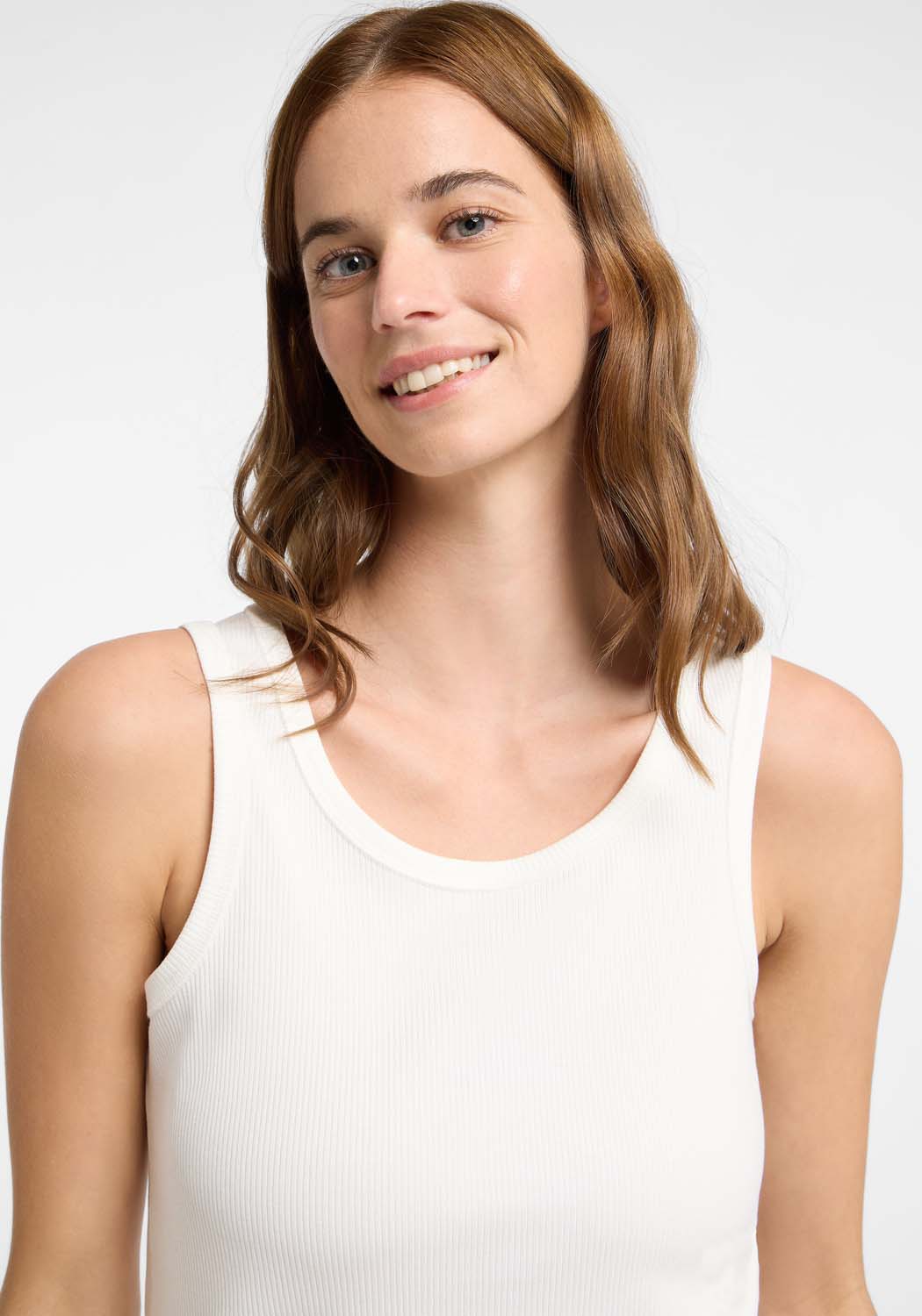ELBSAND Jari Tanktop Dames