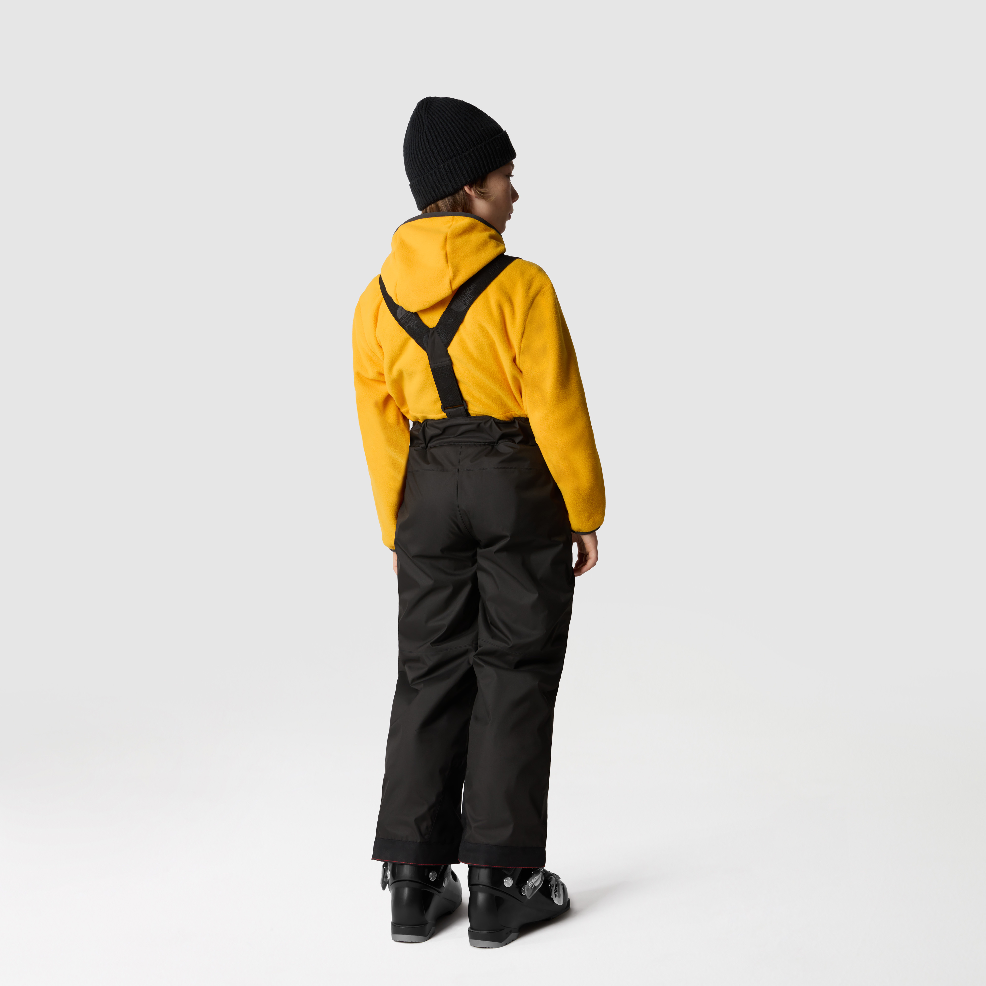 THE NORTH FACE Snowquest Suspender Pant Junior