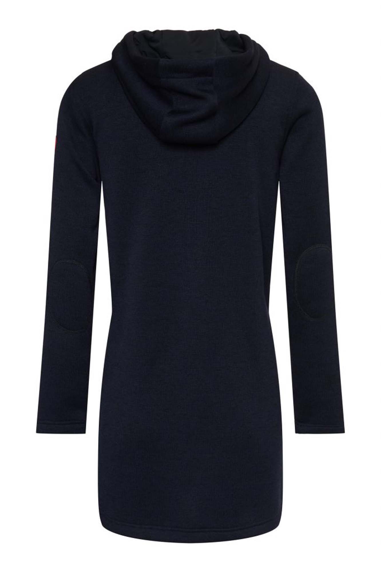 NORDBERG Ada Dames Fleece Jas Dames