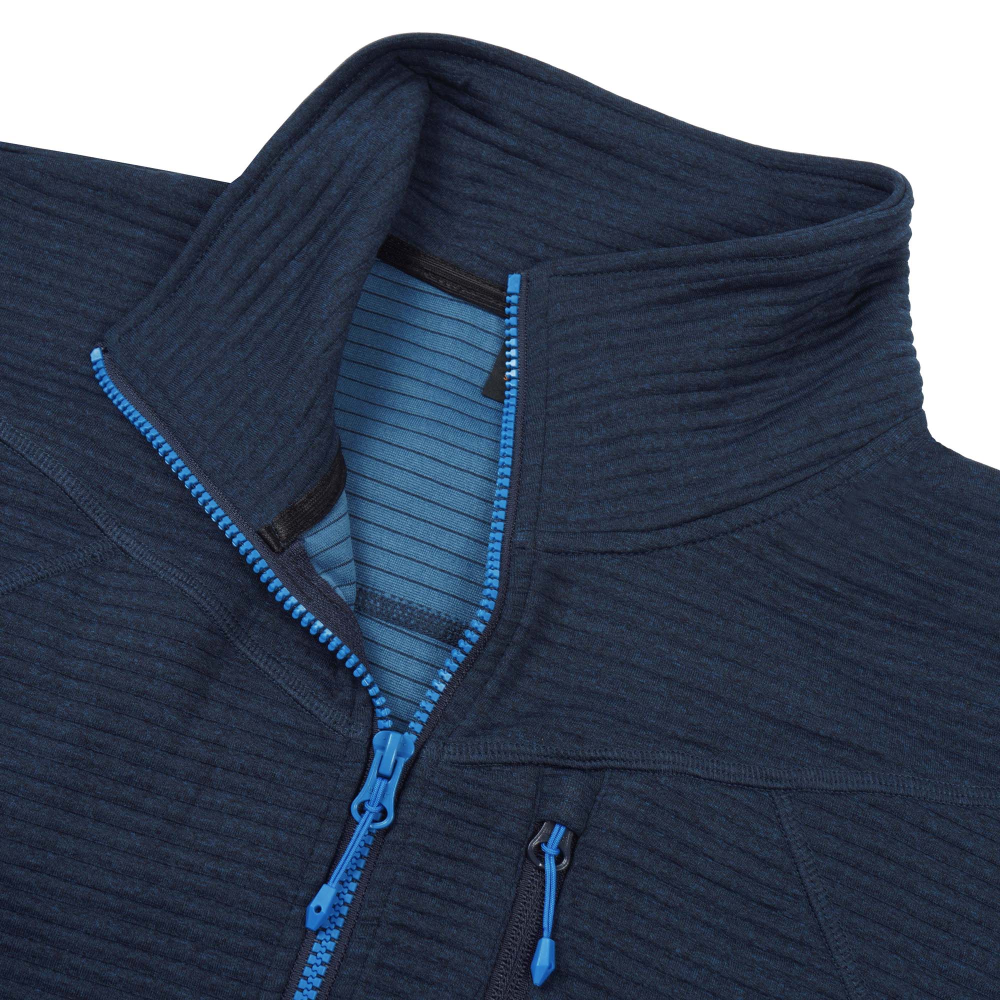 ICEPEAK Berthold Fleece  Heren