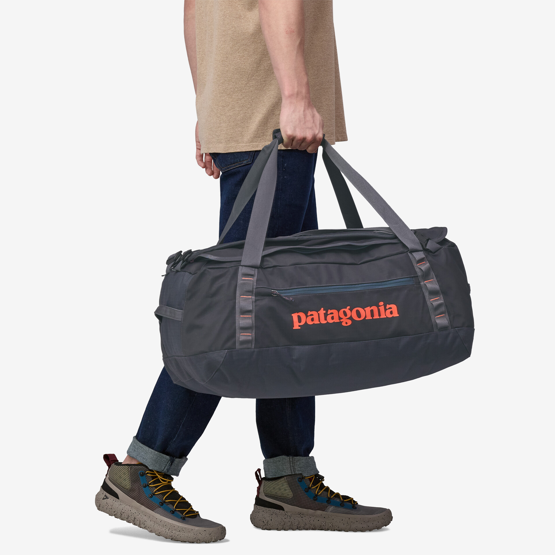 PATAGONIA Black Hole Duffel 55L PATAGONIA Black Hole Duffel 55L