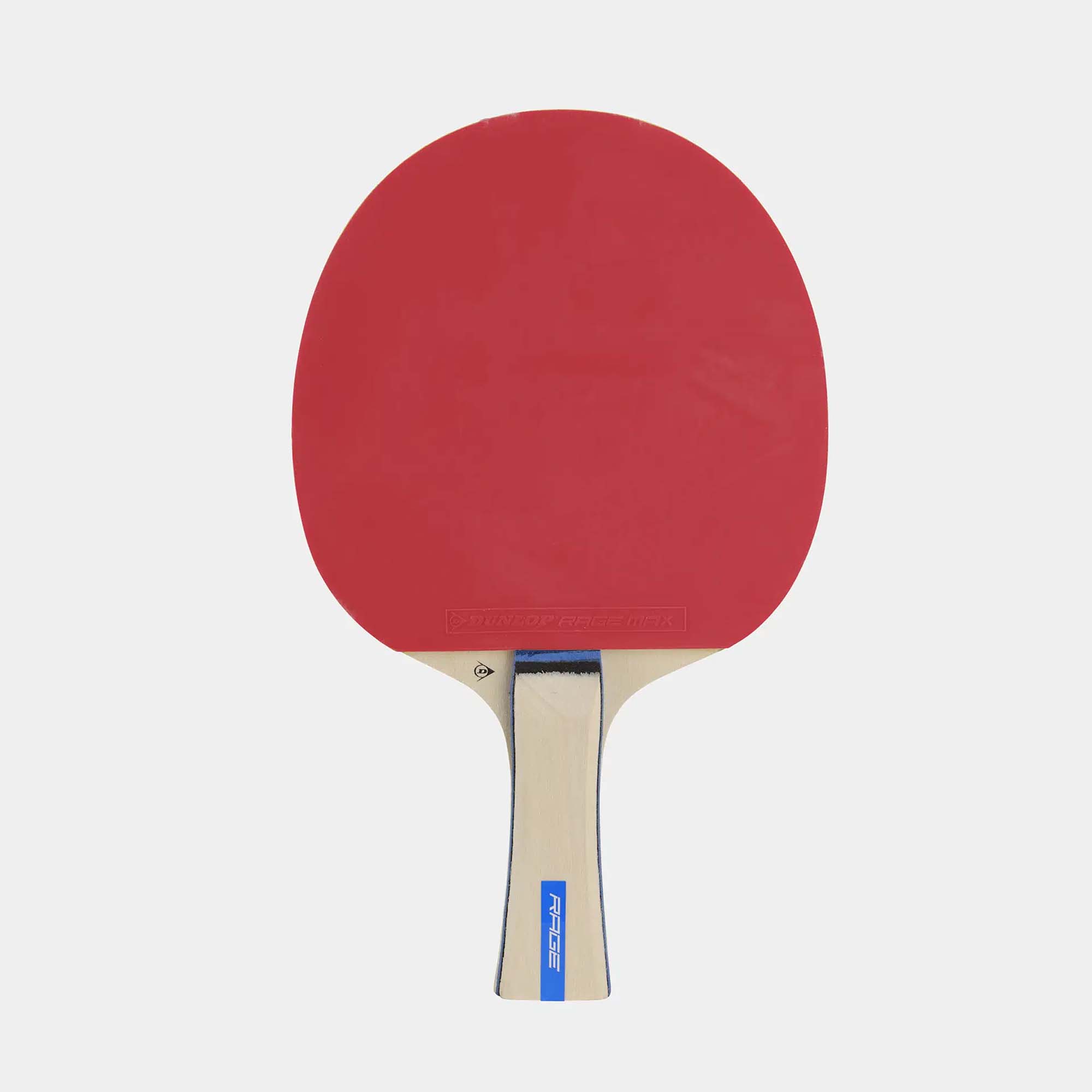 DUNLOP Rage Tafeltennisbatje