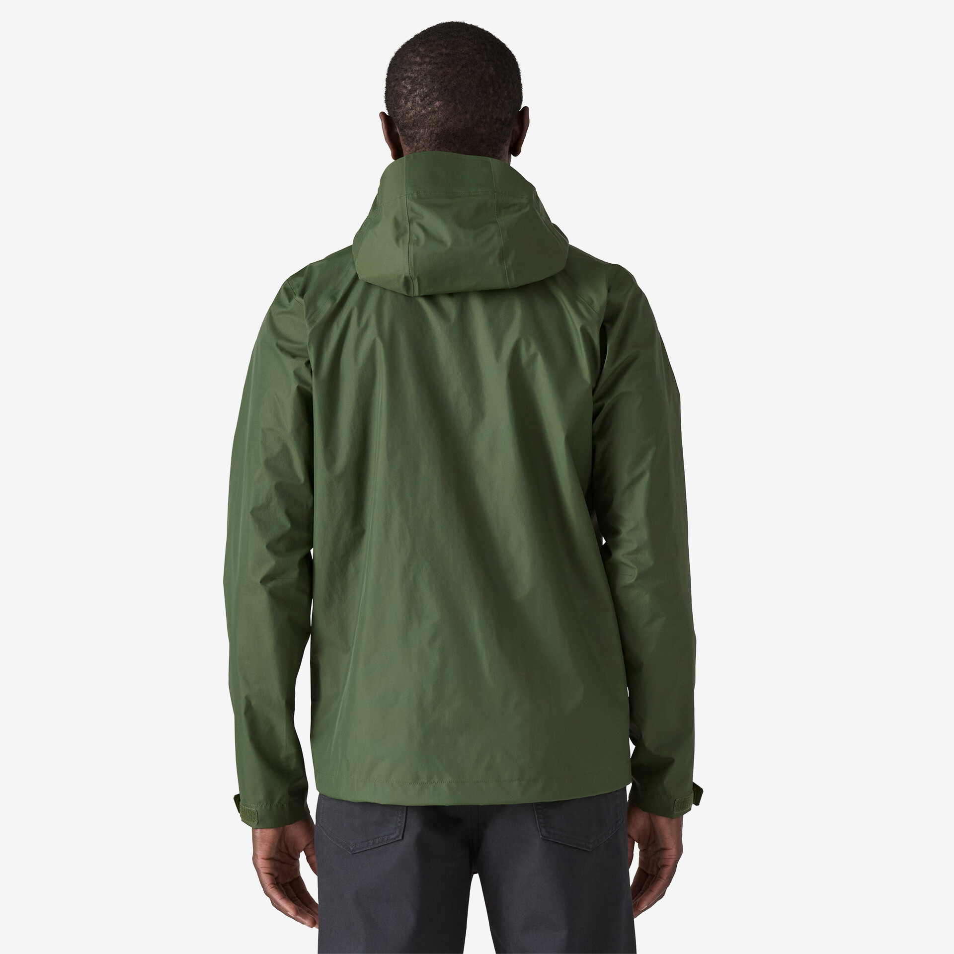 PATAGONIA Torrentshell 3L Rain Jacket Heren PATAGONIA Torrentshell 3L Rain Jacket Heren