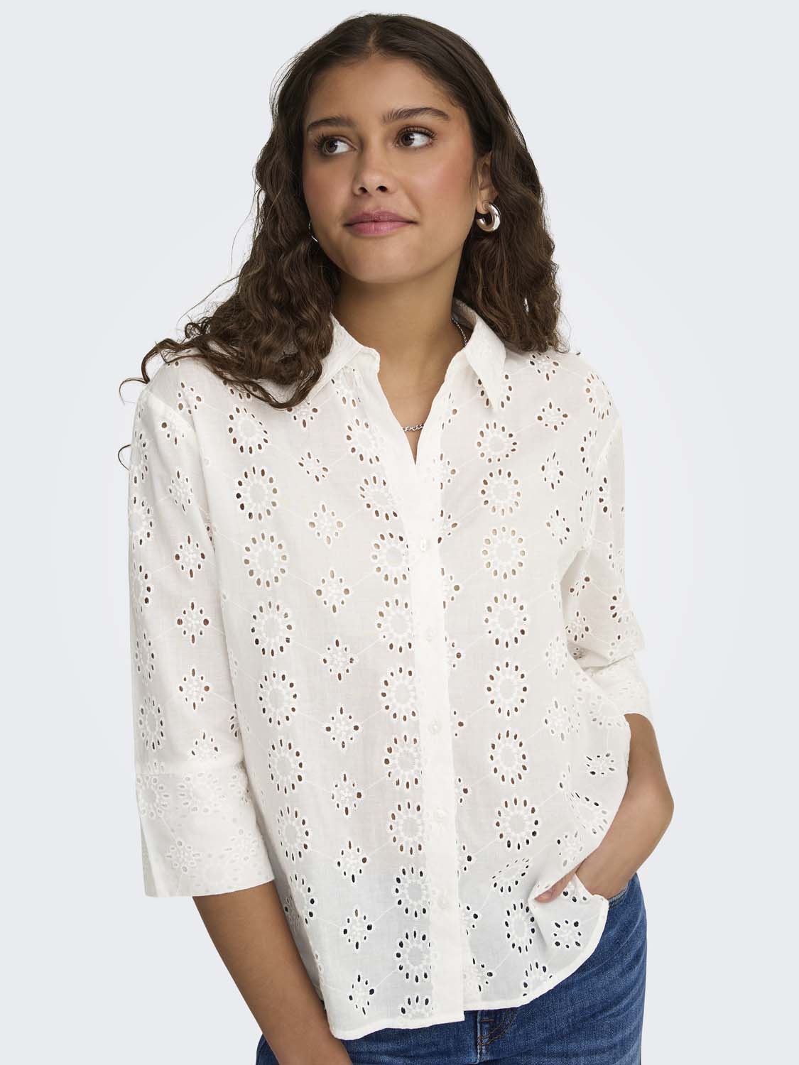 JDY Tallie Overhemd  Dames