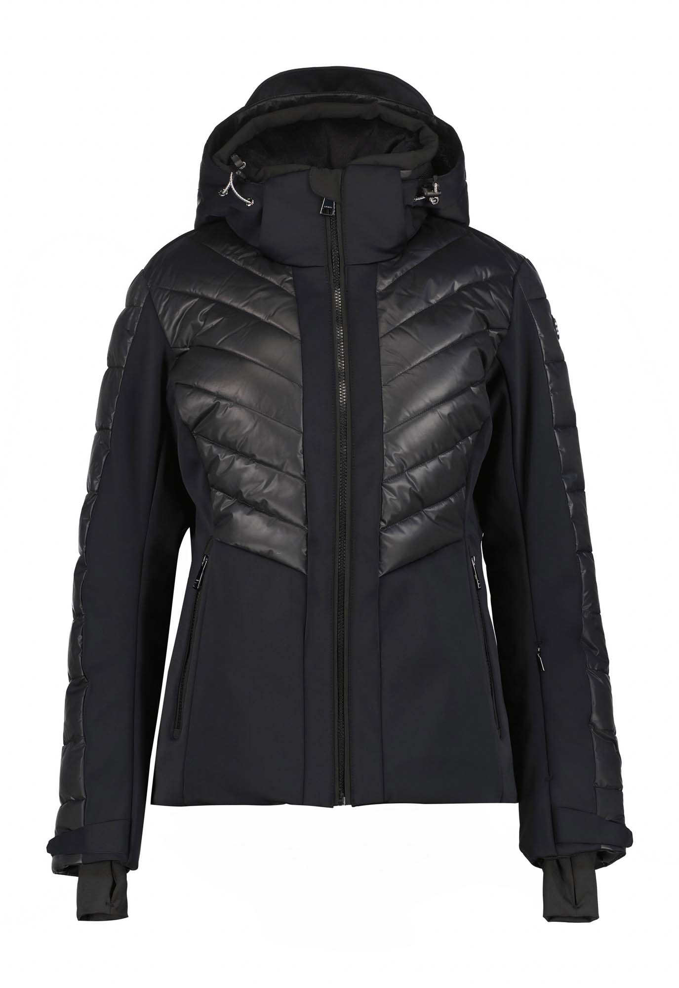 LUHTA Mallatunturit Ski Jas Dames