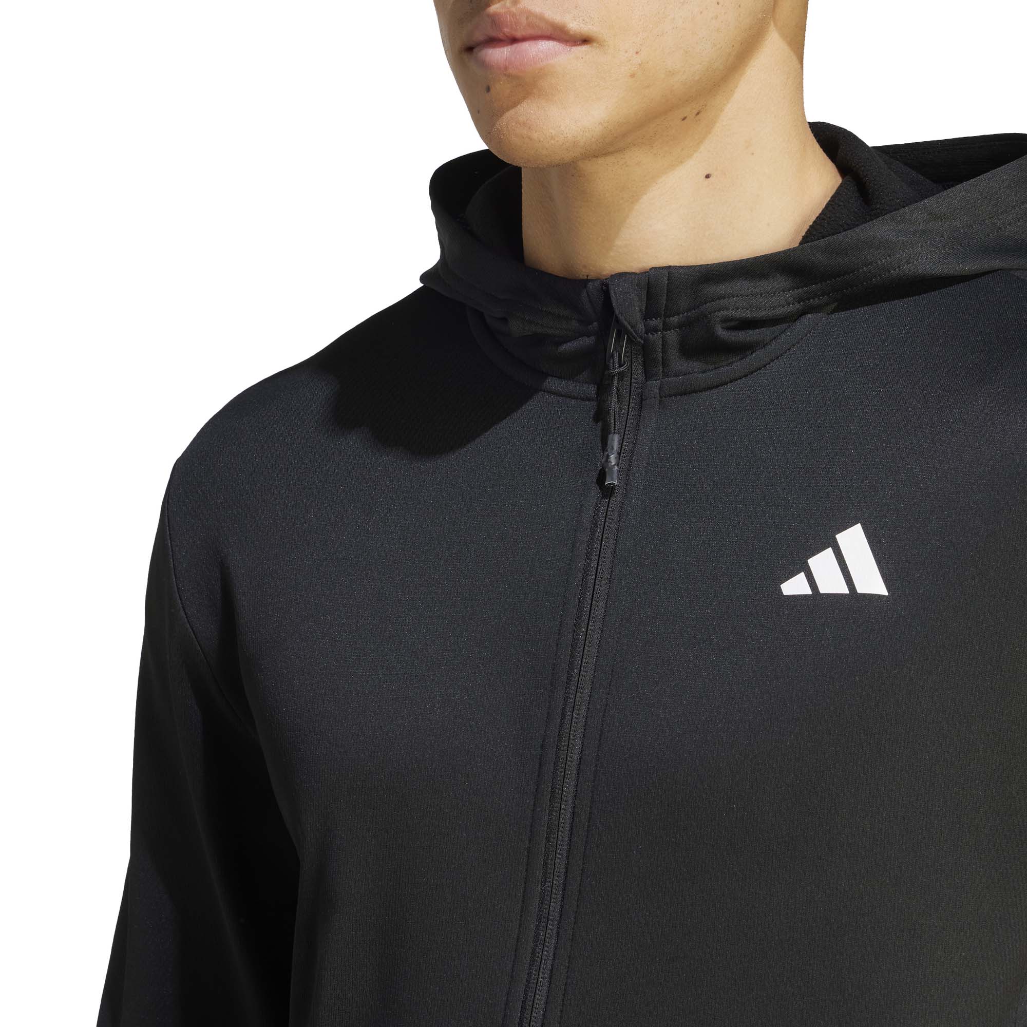 ADIDAS Essentials Training Trui Heren ADIDAS Essentials Training Trui Heren