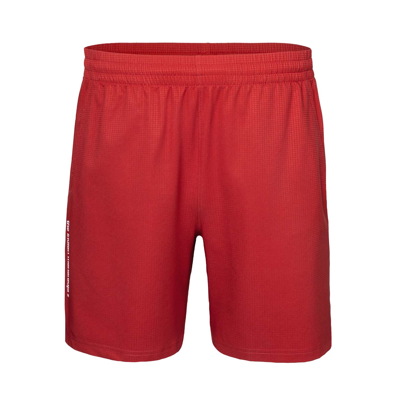 THE INDIAN MAHARADJA ripstop short Heren