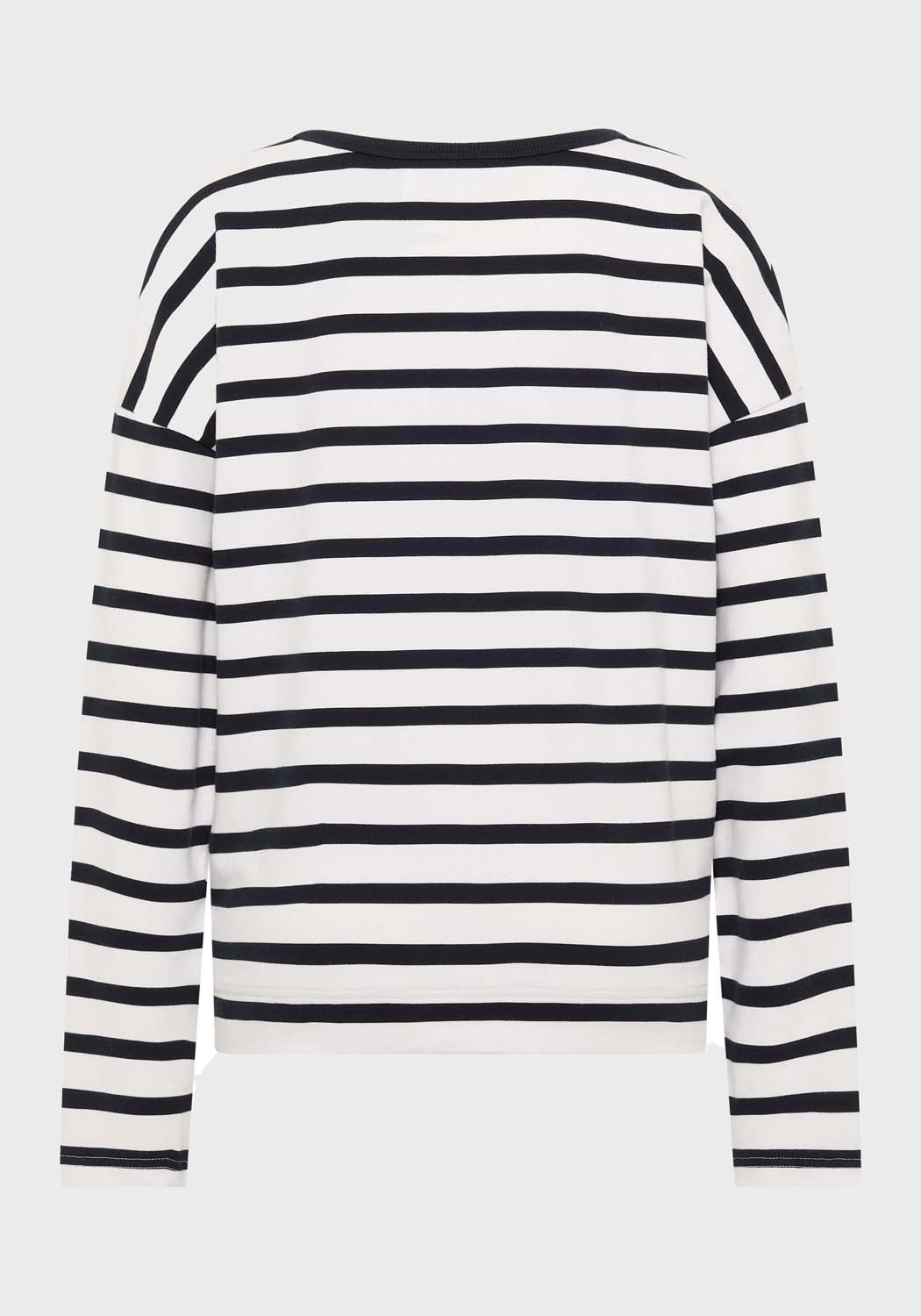 ELBSAND Elva Sweater Dames