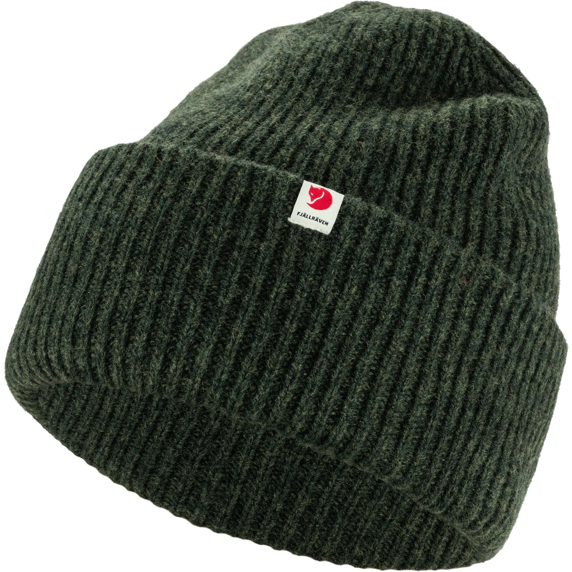 Fjallraven heavy beanie 12100006 662 a main fjr