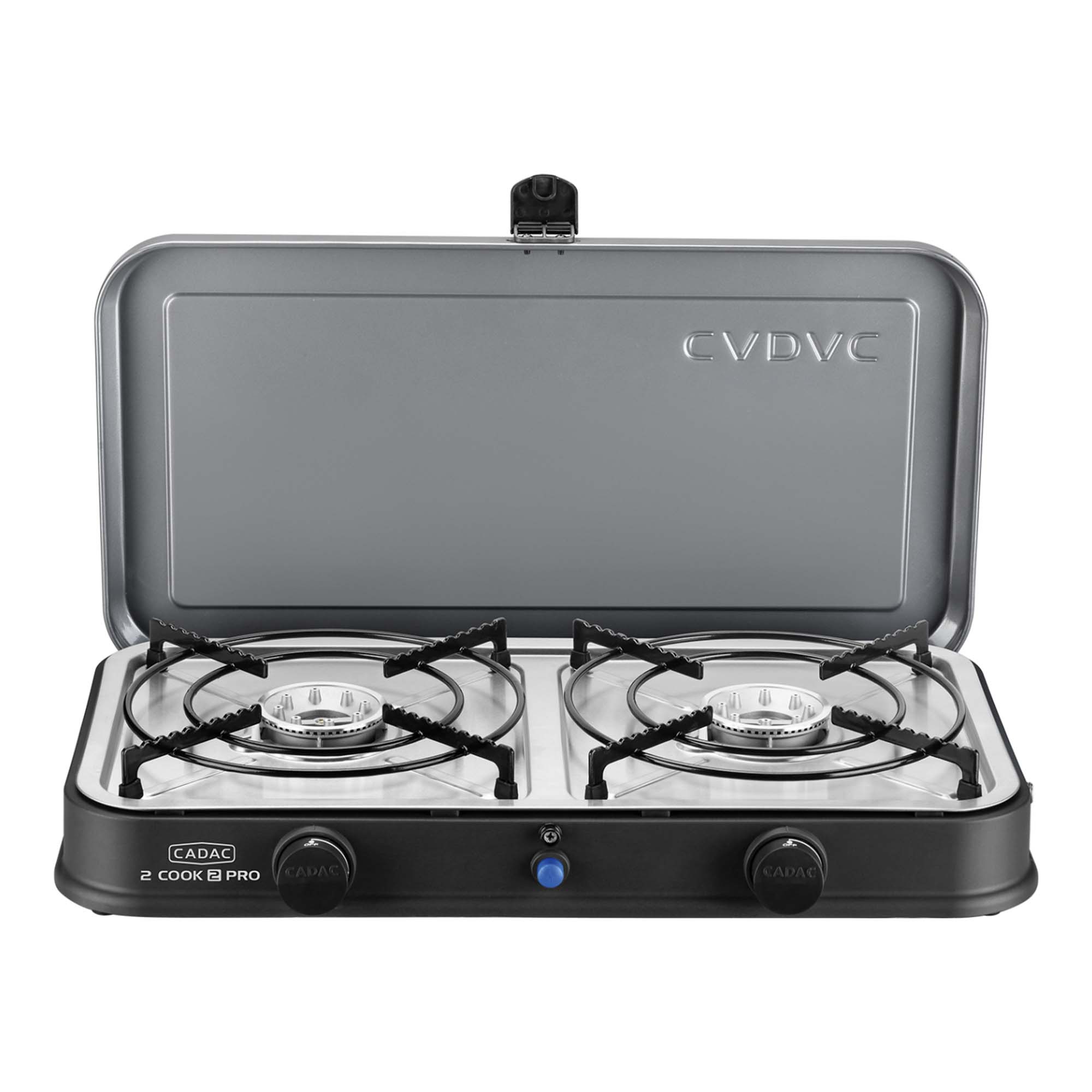 CADAC 2-Cook Pro Deluxe 30 Mbar 2-Pits