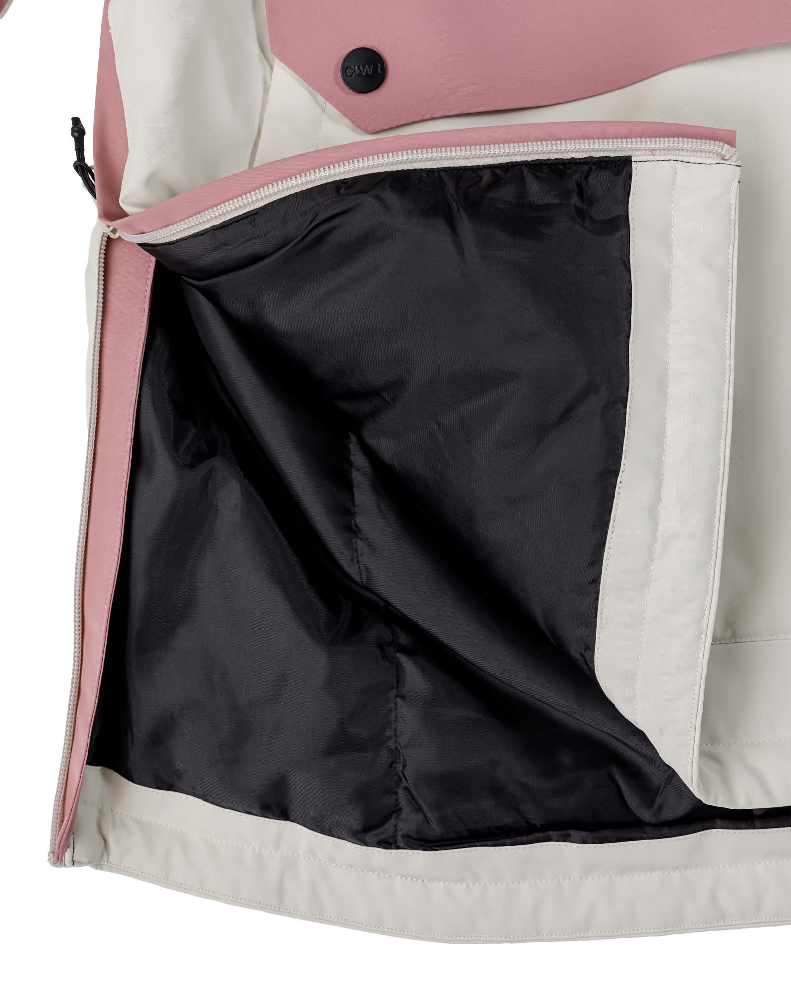 COLOURWEAR Homage Anorak 2.0 Dames