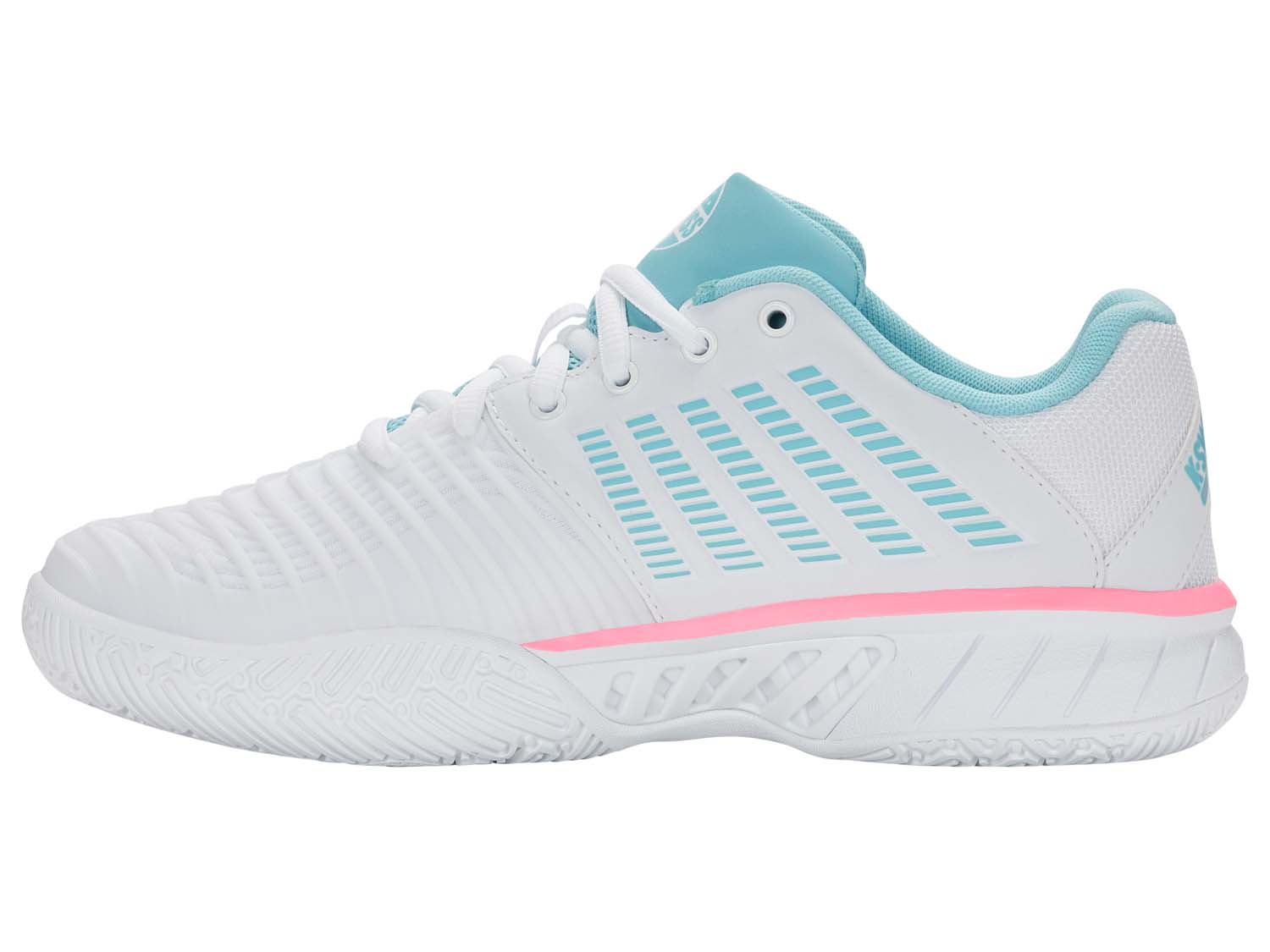 K-SWISS Express Light 3 Padelschoenen Dames
