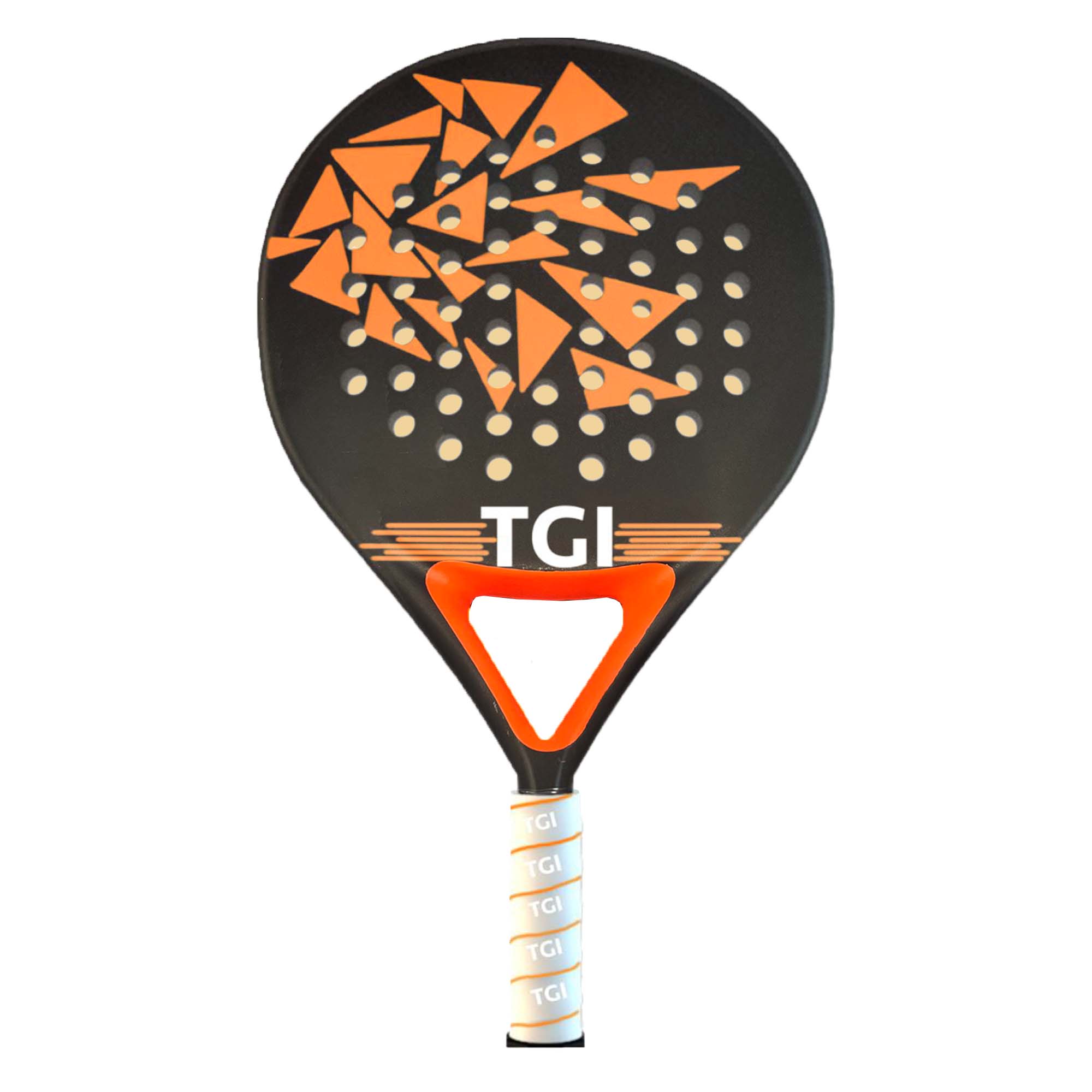 TGI Padel Racket X1