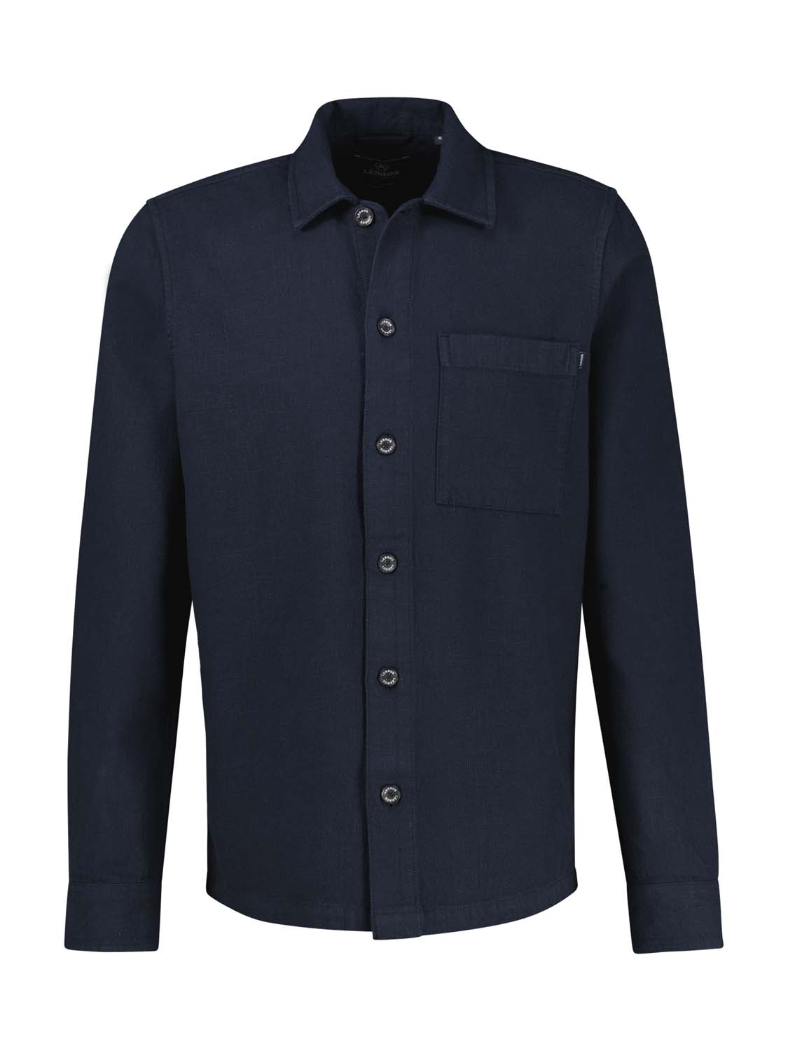 LERROS Shirt jacket Heren