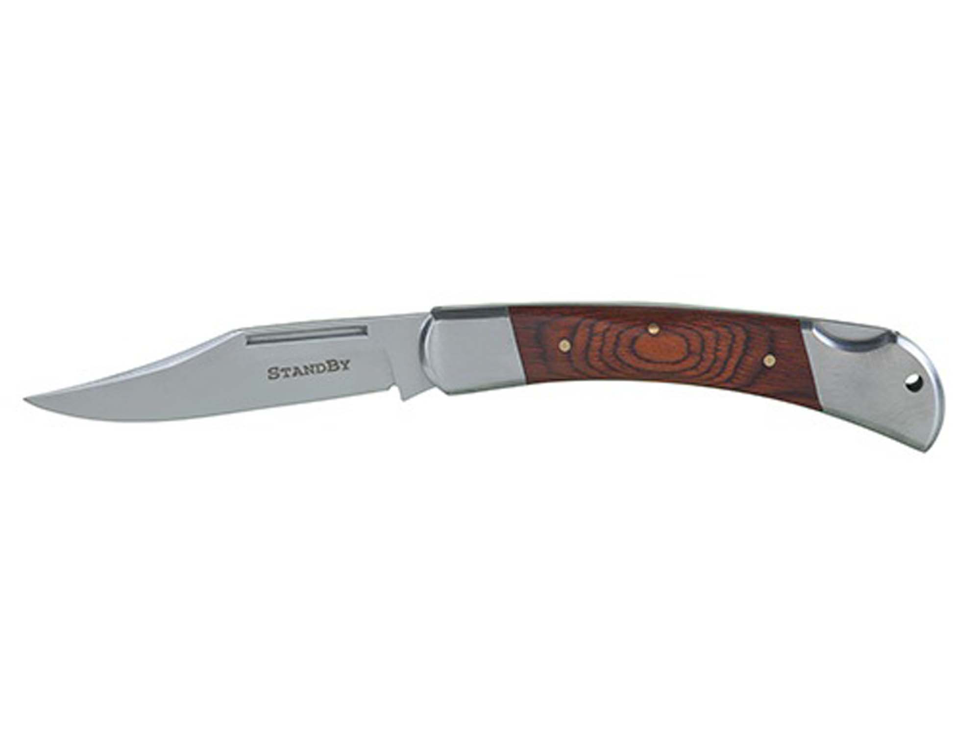 HOMEIJ Lock Profjob K3 Zakmes Unisex