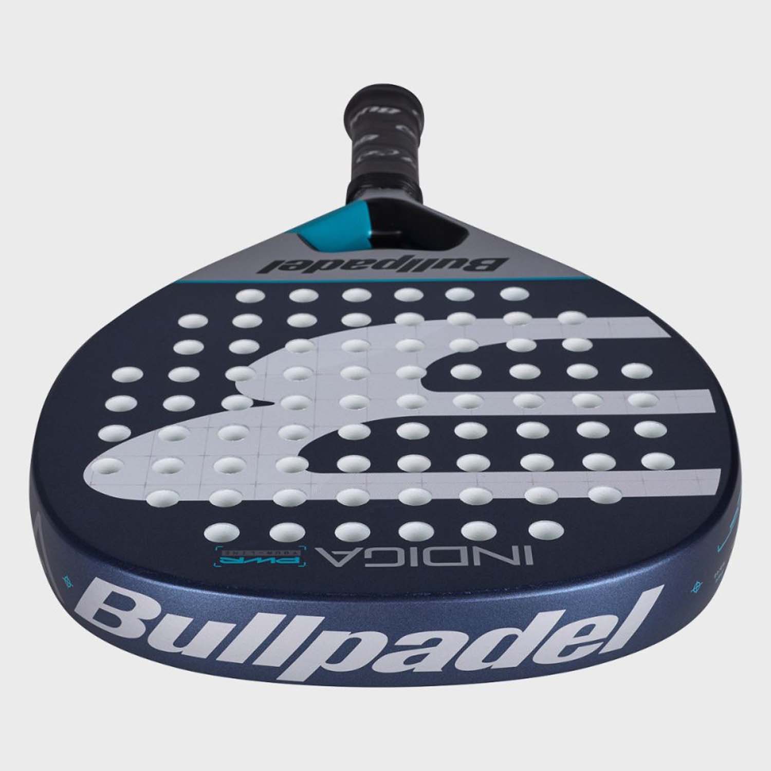 BULLPADEL Indiga PWR 26 Padelracket