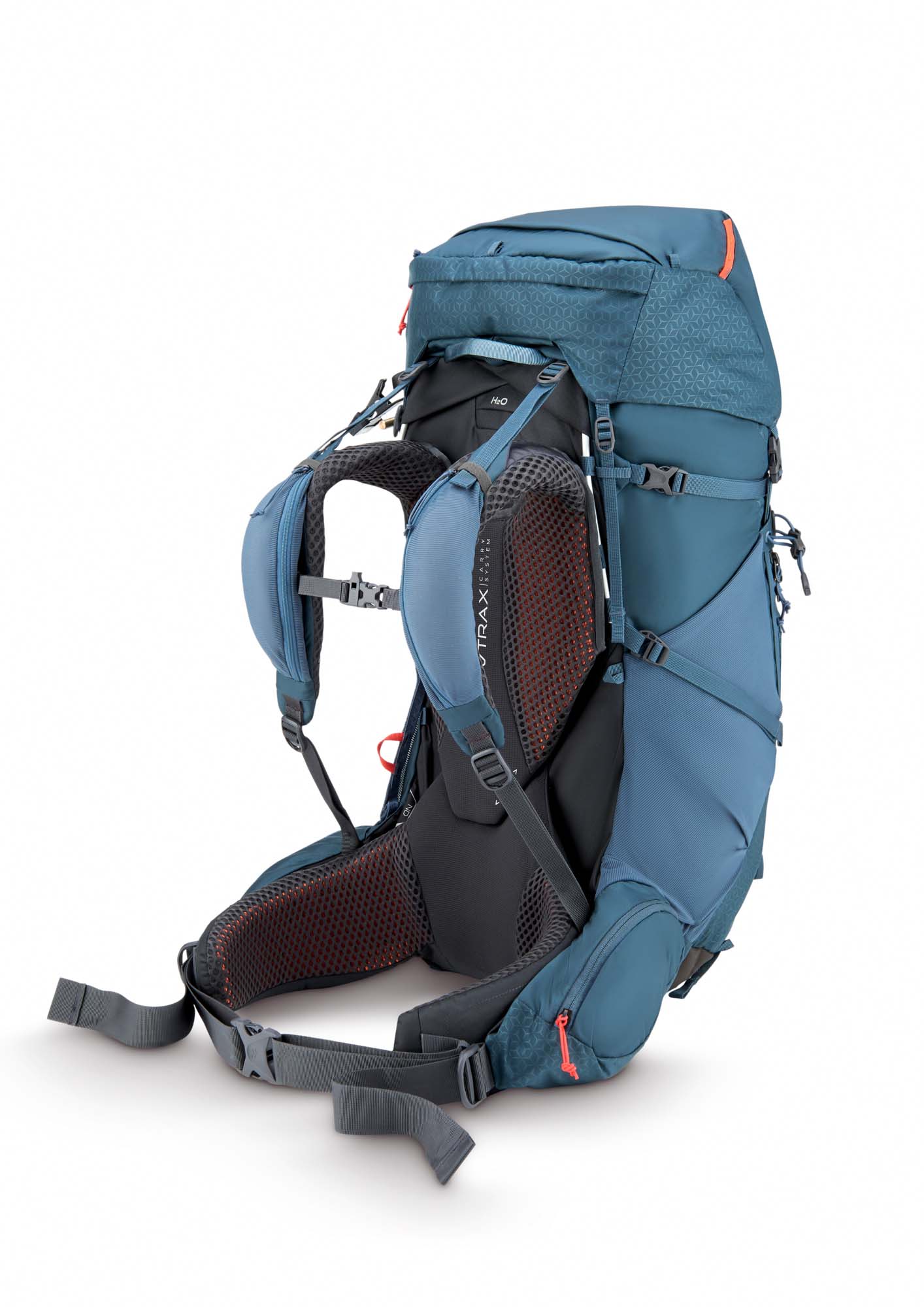 RAB Exion ND55L Wandelrugzak