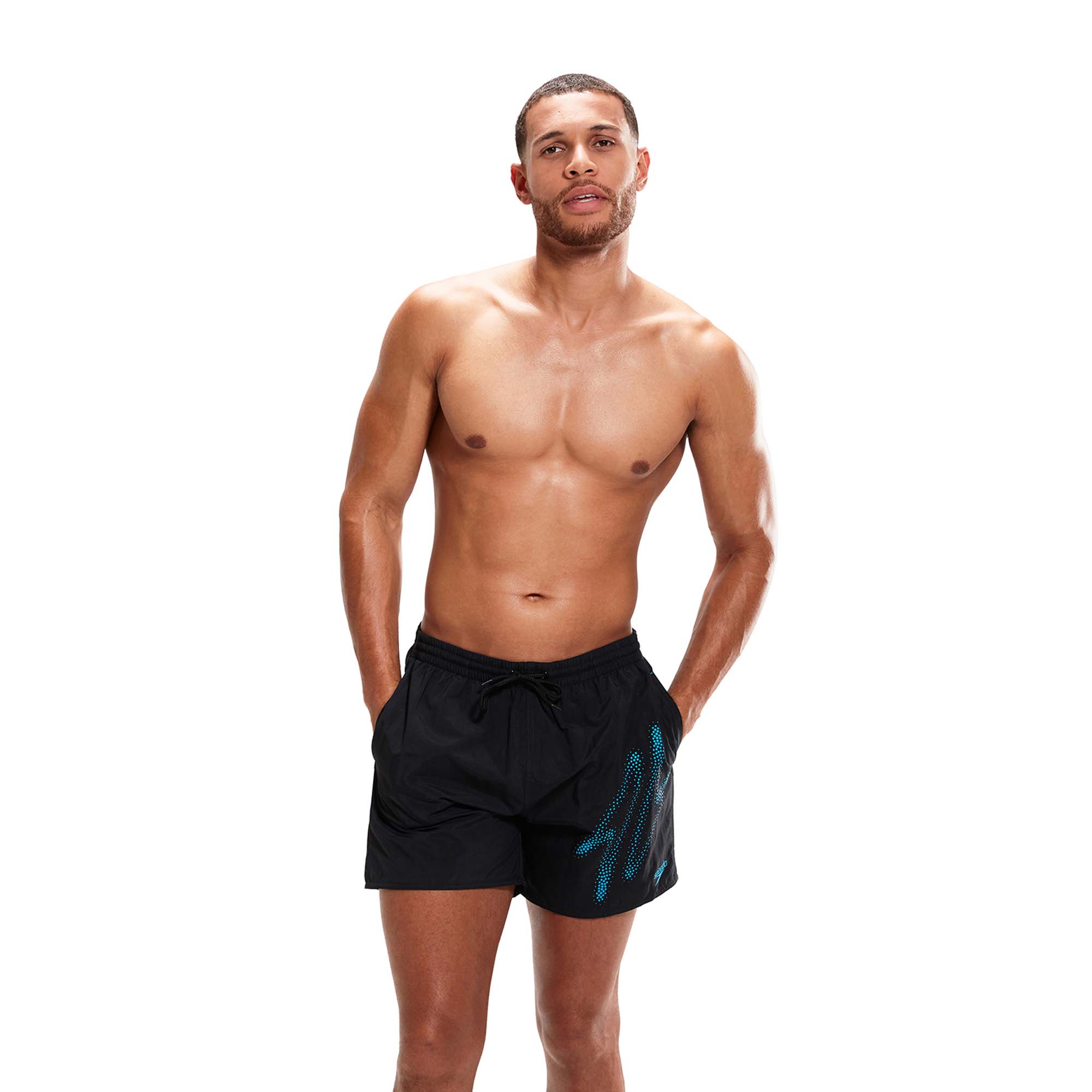 SPEEDO eco hyperboom logo Heren SPEEDO eco hyperboom logo Heren
