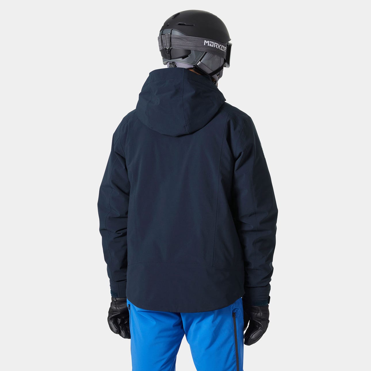 Helly Hansen Alpha 4.0 Ski Jas Heren