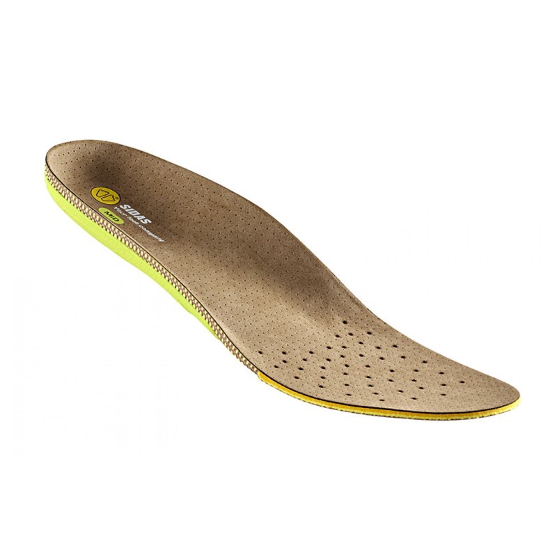 SIDAS 3 Feet Outdoor Mid SIDAS 3 Feet Outdoor Mid