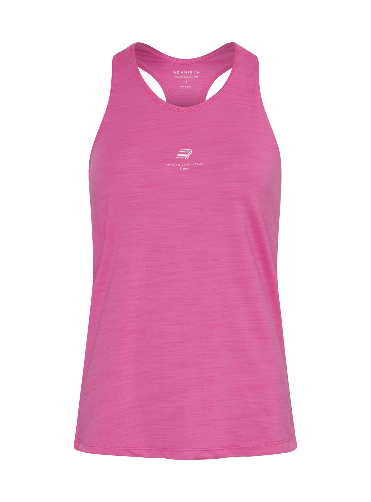 RÖHNISCH Motion Racerback Dames