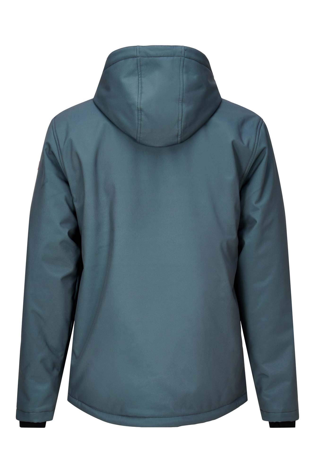 NORDBERG Laser Heren Softshell Jas Heren