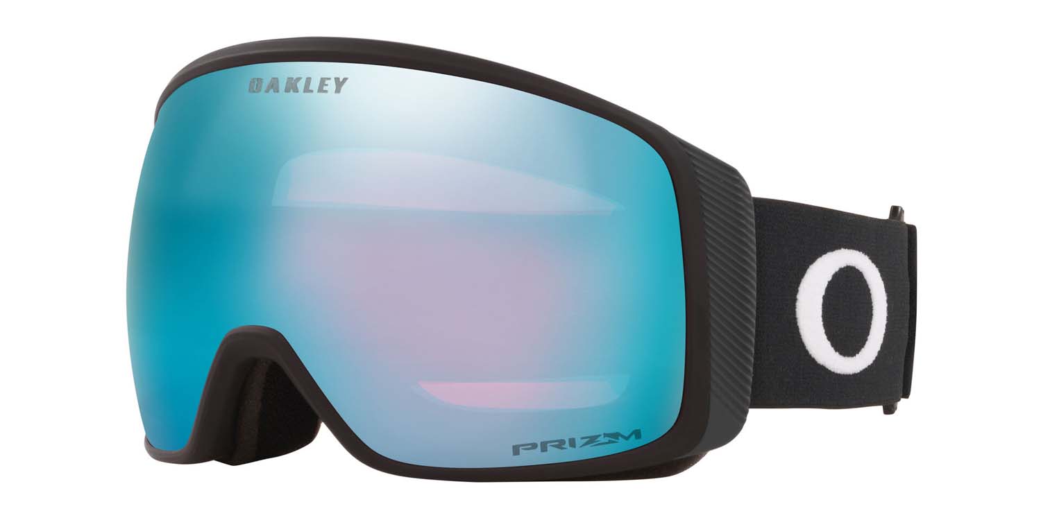 OAKLEY Flight Tracker L Skibril Unisex