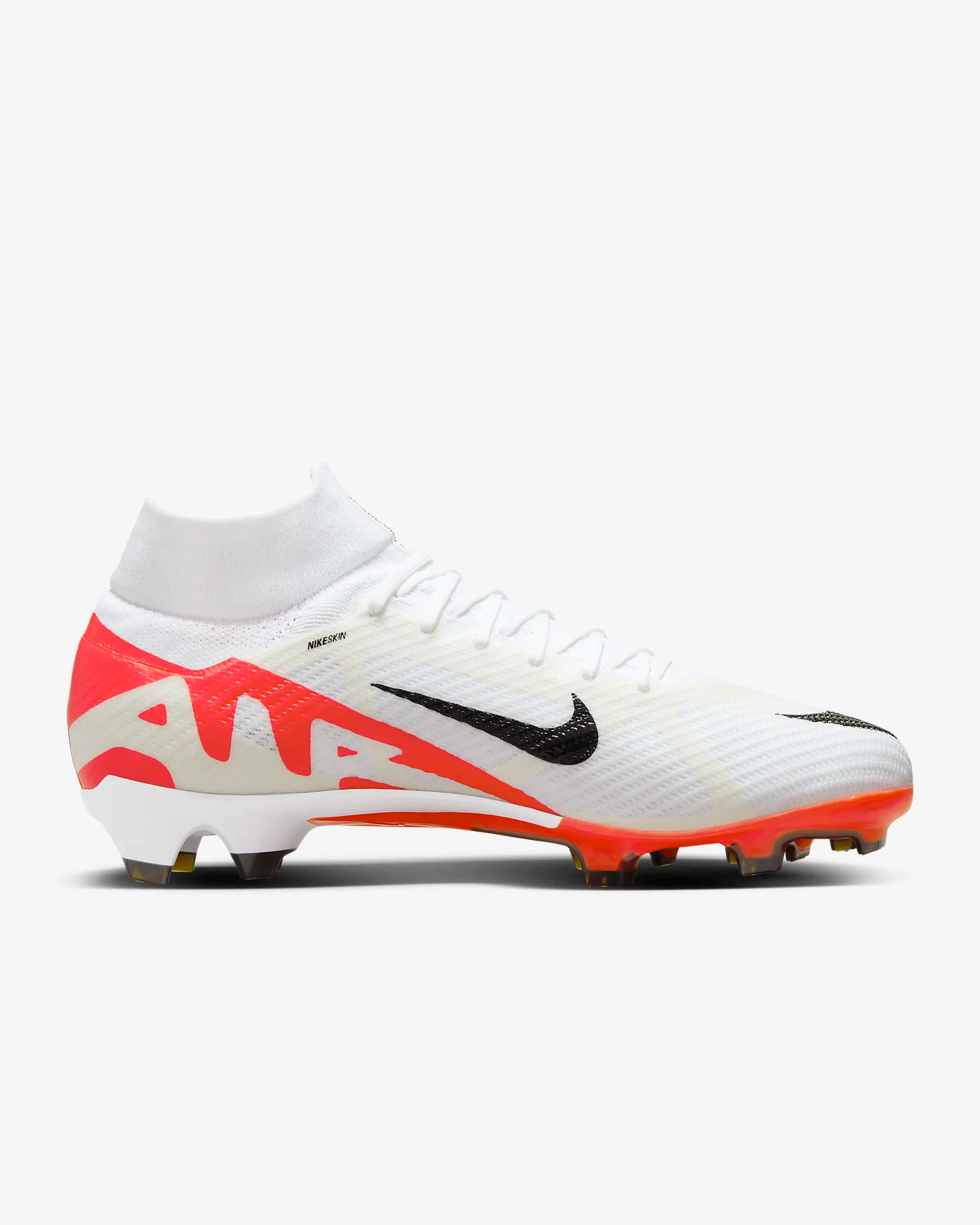 Mercurial superfly 8 pro voetbalschoenen nmctwz 3 