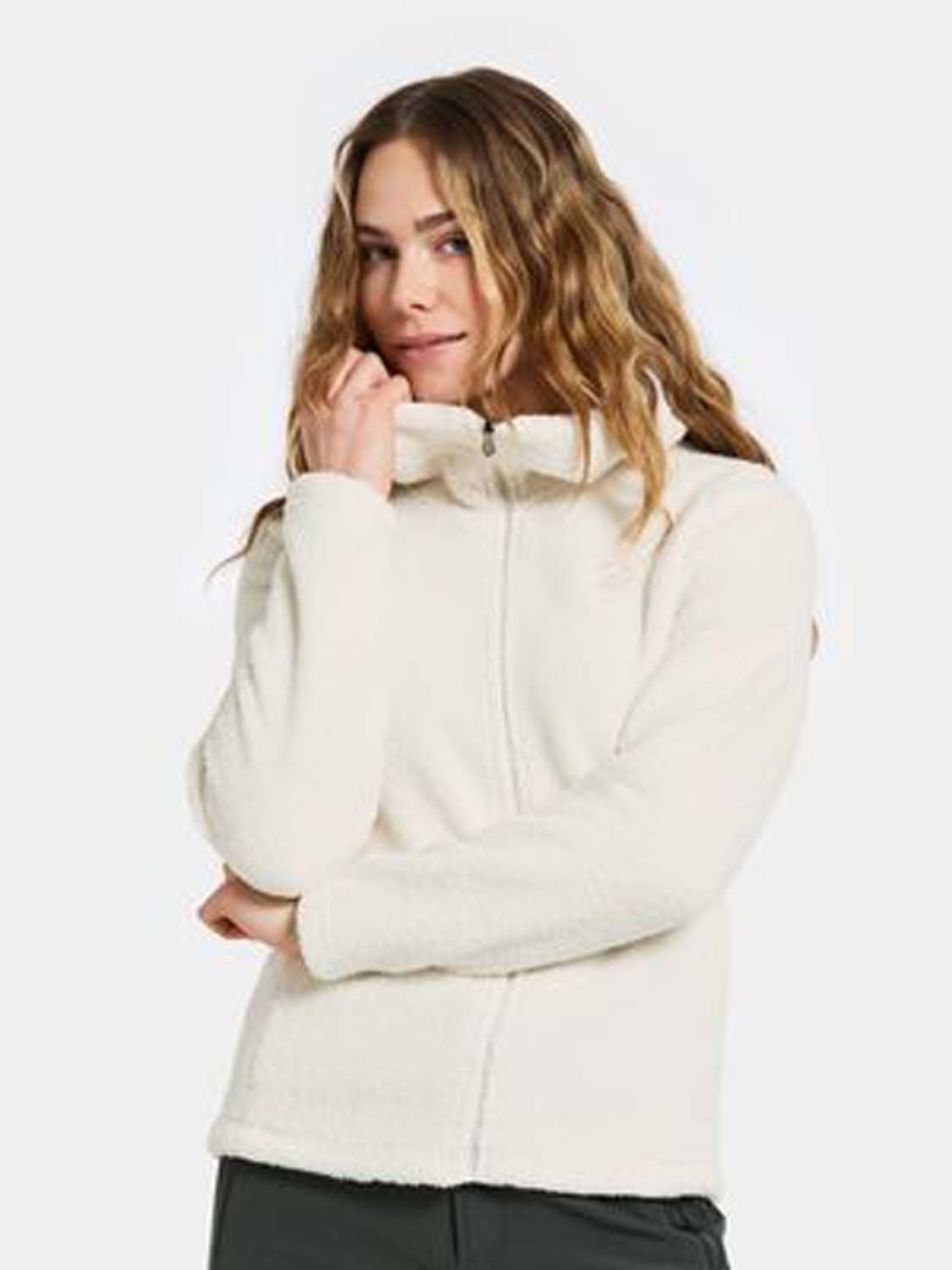 Anniken womens fullzip 2 504722 398 10front1 m252