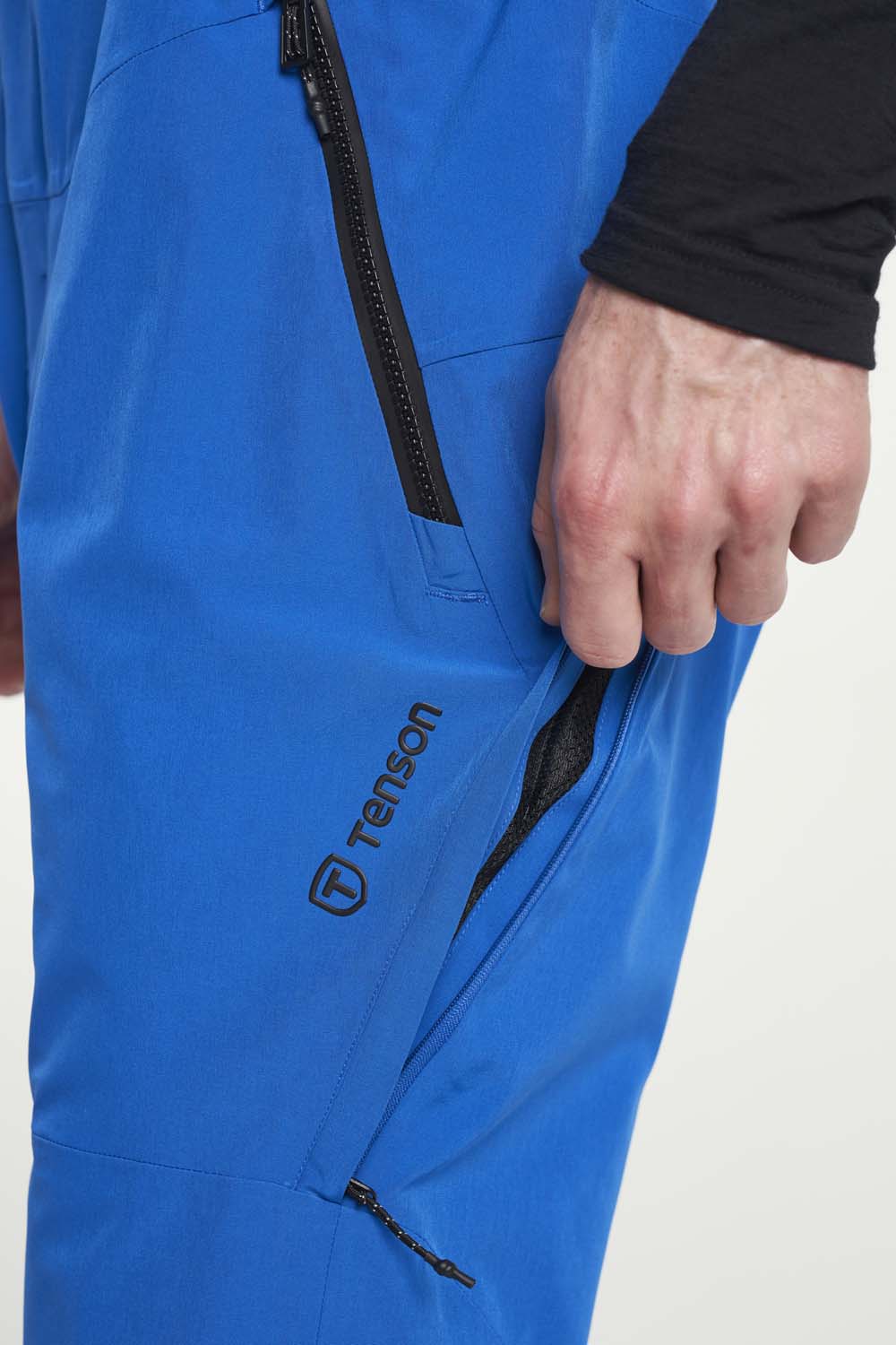 TENSON prime pro pant m Heren