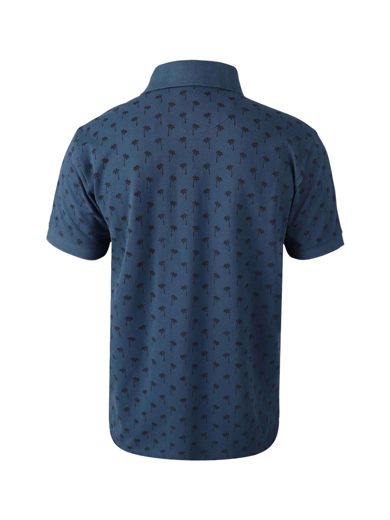 BRUNOTTI Addax Men Polo Heren BRUNOTTI Addax Men Polo Heren