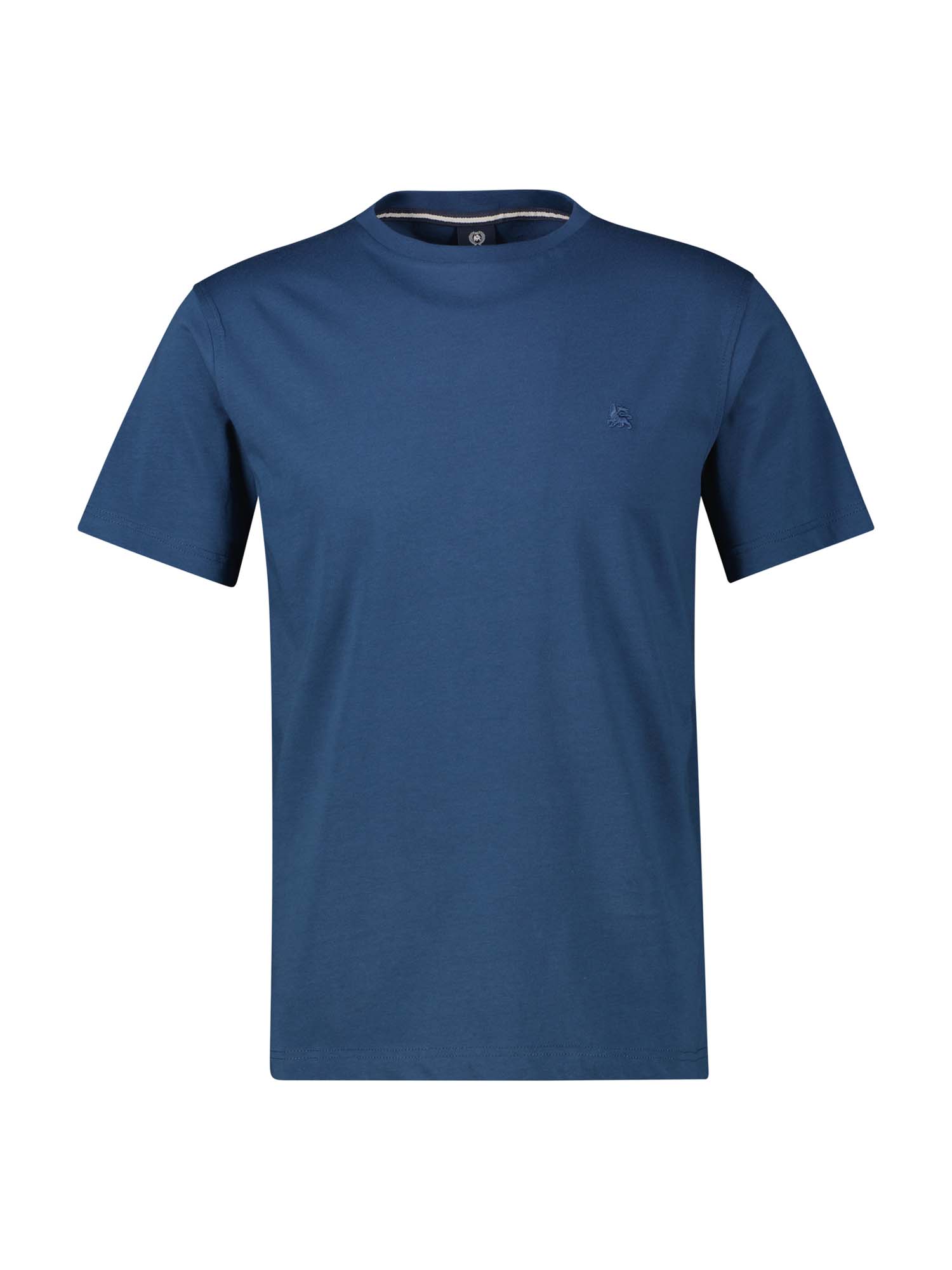 LERROS Basic T-shirt Heren