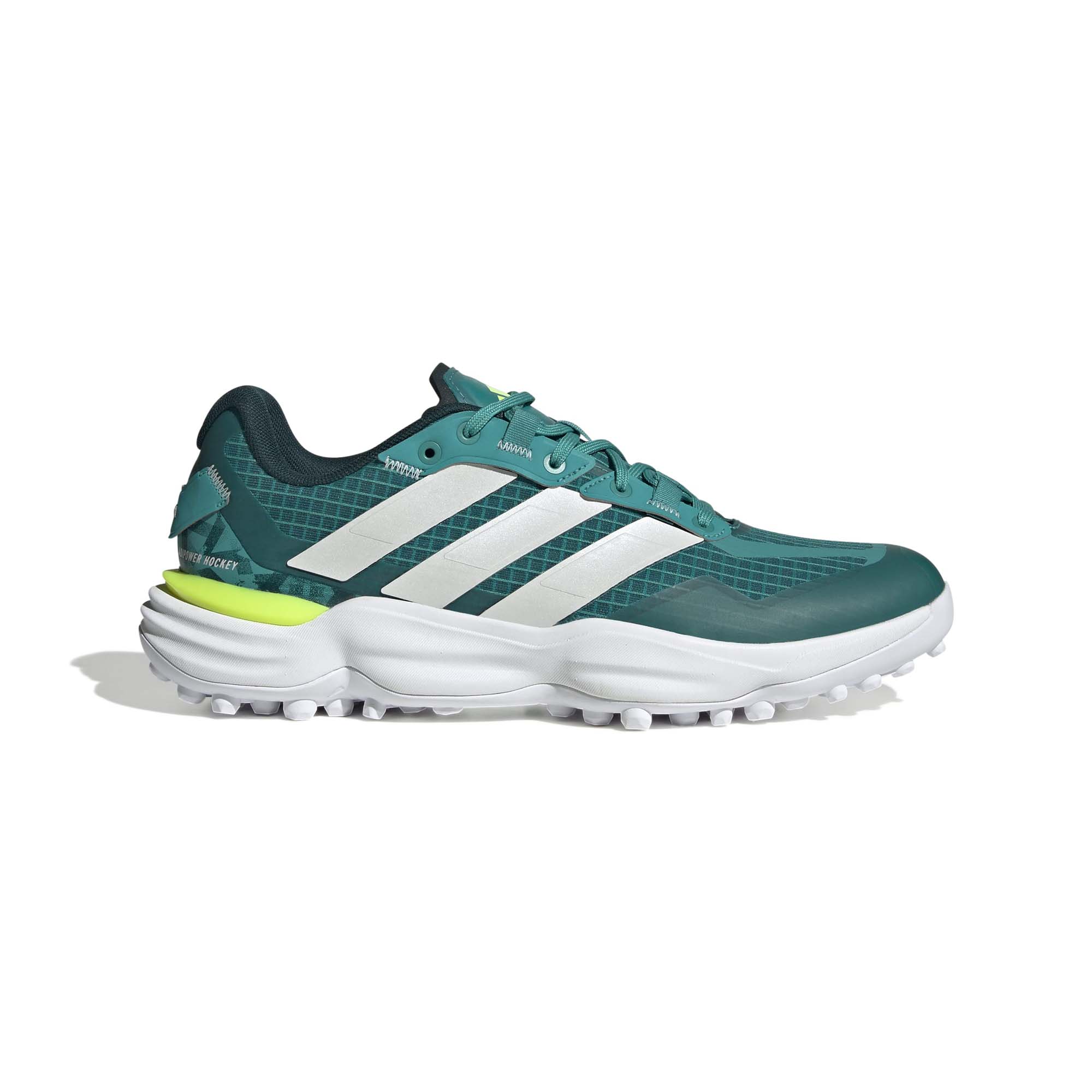 Jh7909 1 footwear photography side lateral center view white