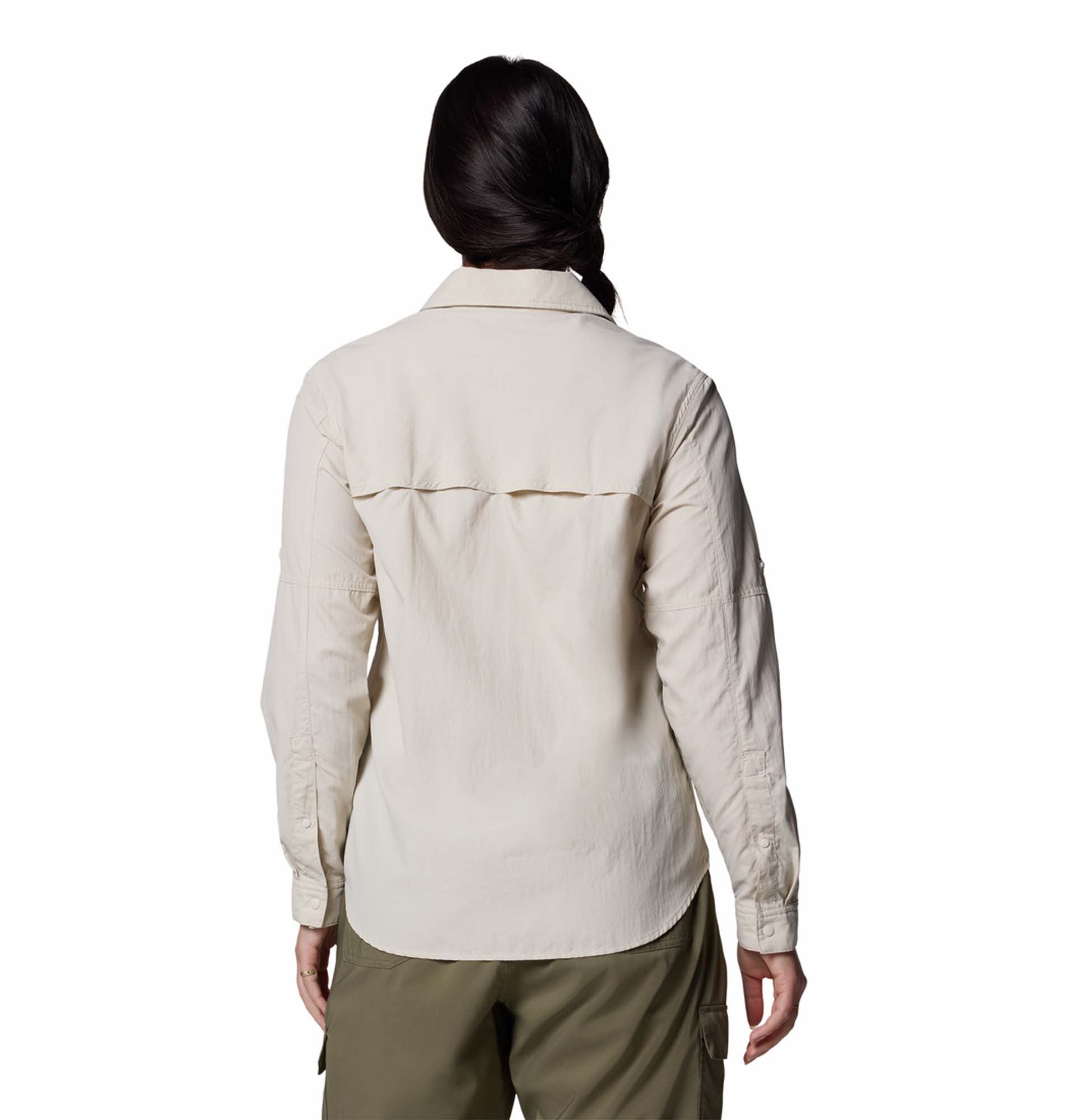 COLUMBIA Skien Valley Shirt Dames COLUMBIA Skien Valley Shirt Dames