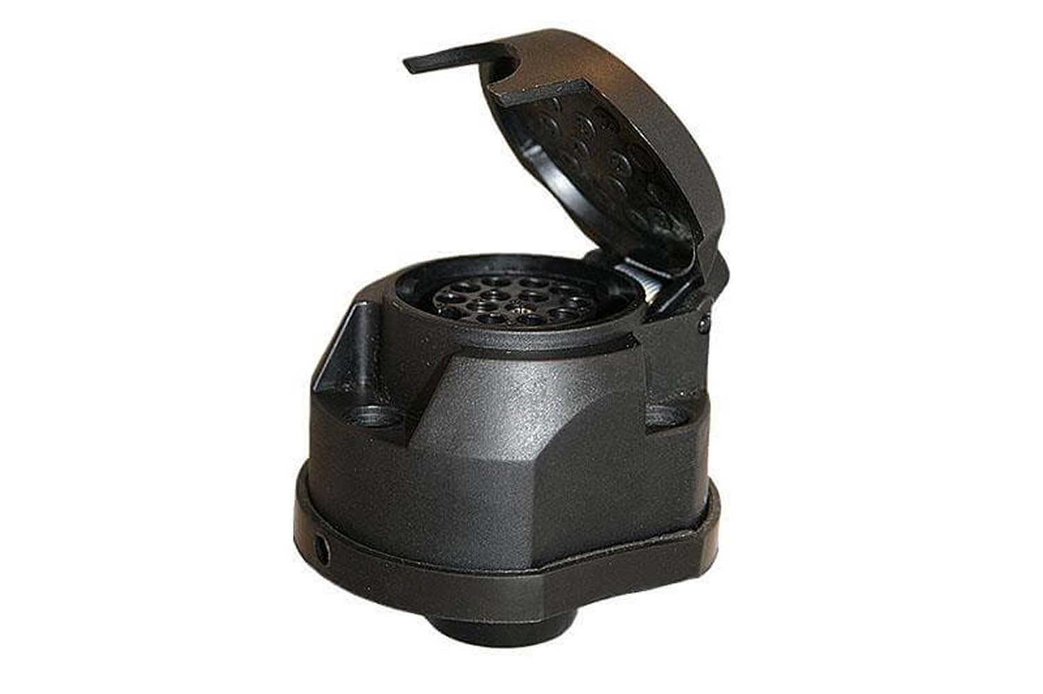 HABA doos 13-polig jeager