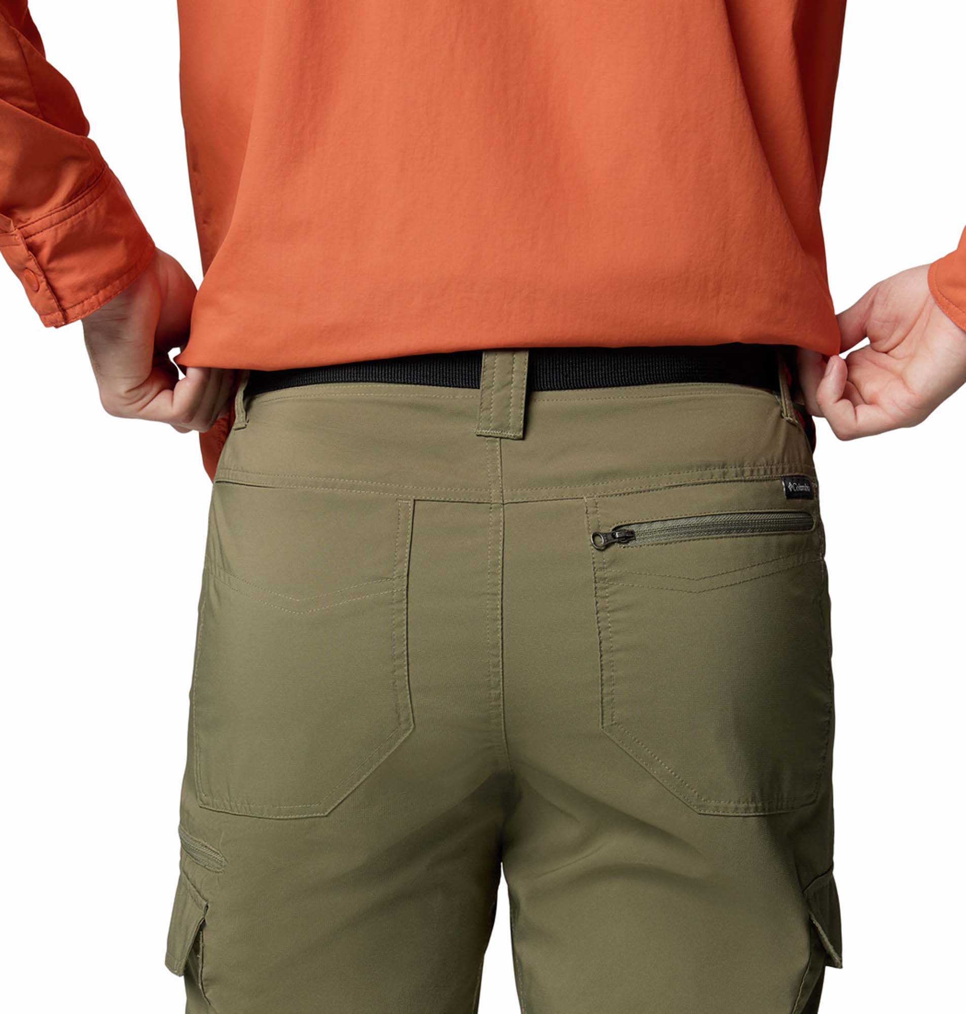 COLUMBIA Skien Valley Cargo Pant Heren COLUMBIA Skien Valley Cargo Pant Heren