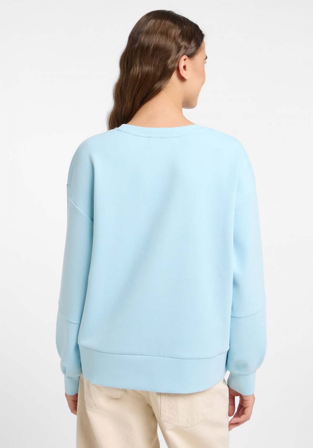ELBSAND Geske Sweater Dames