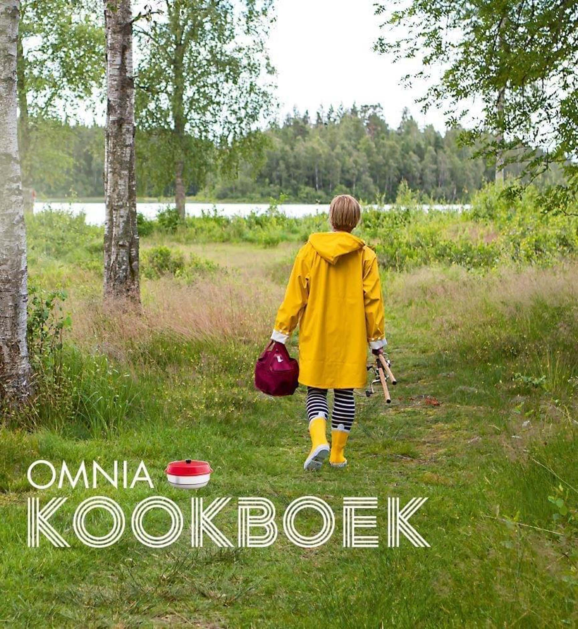 Kookboek nederlands 2021