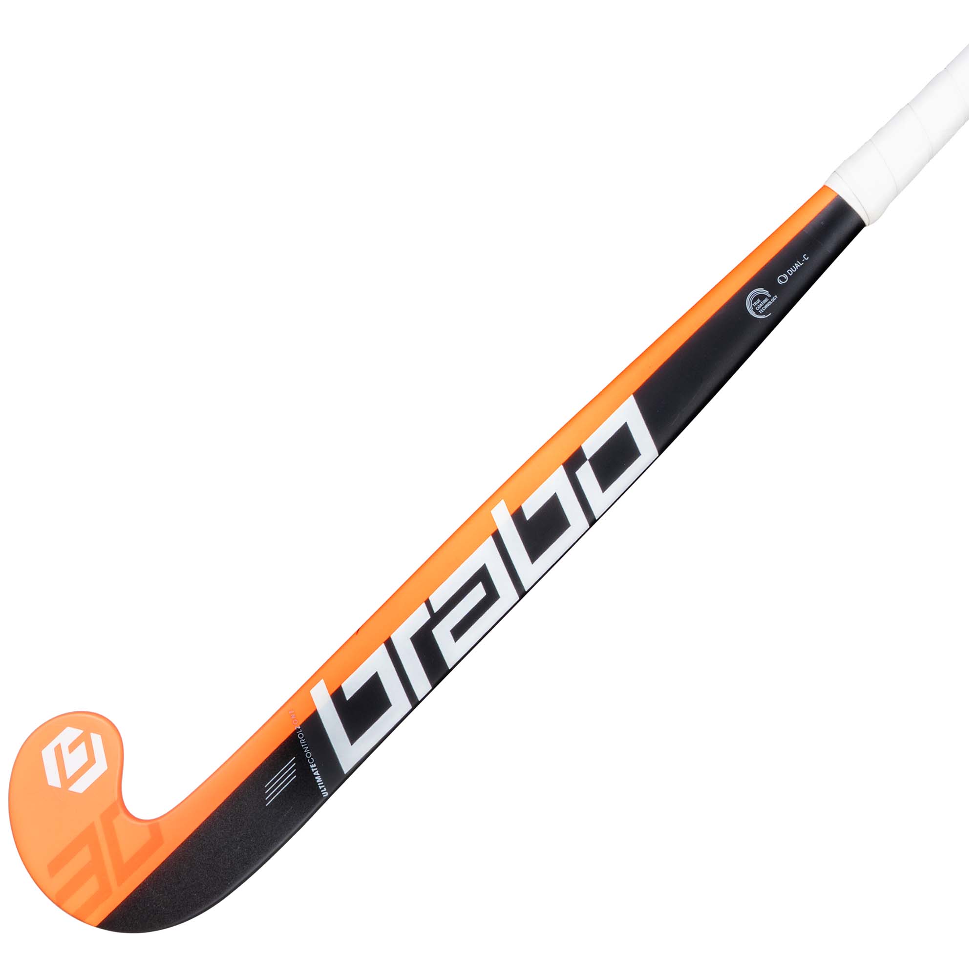 BRABO G-Force Tribute 30 Hockeystick