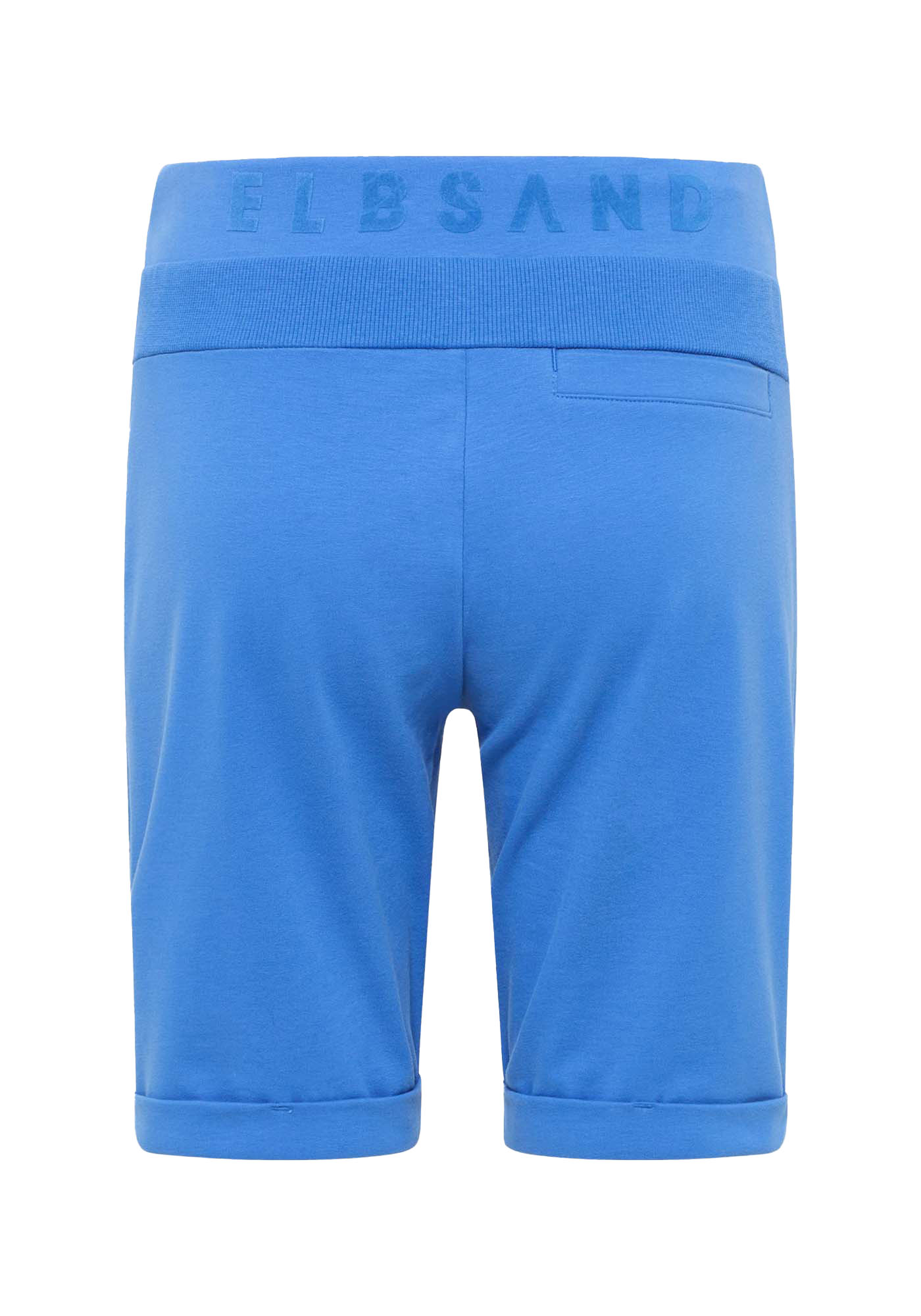ELBSAND Brinjana Bermuda Korte Broek Dames