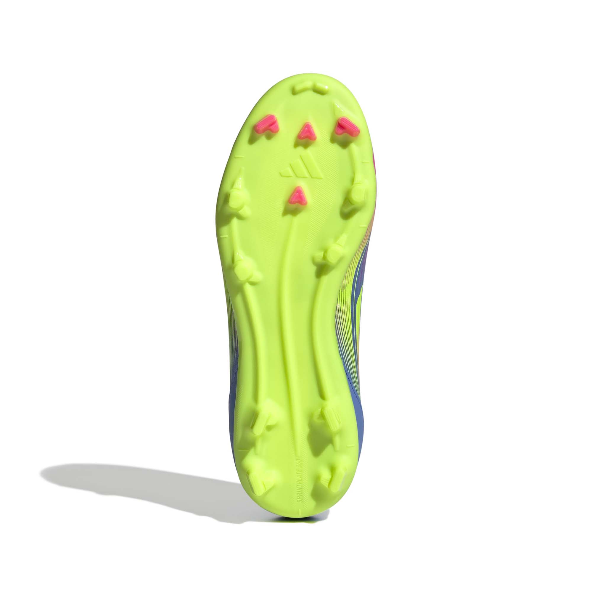 ADIDAS F50 League ll fg/mg Voetbalschoenen 