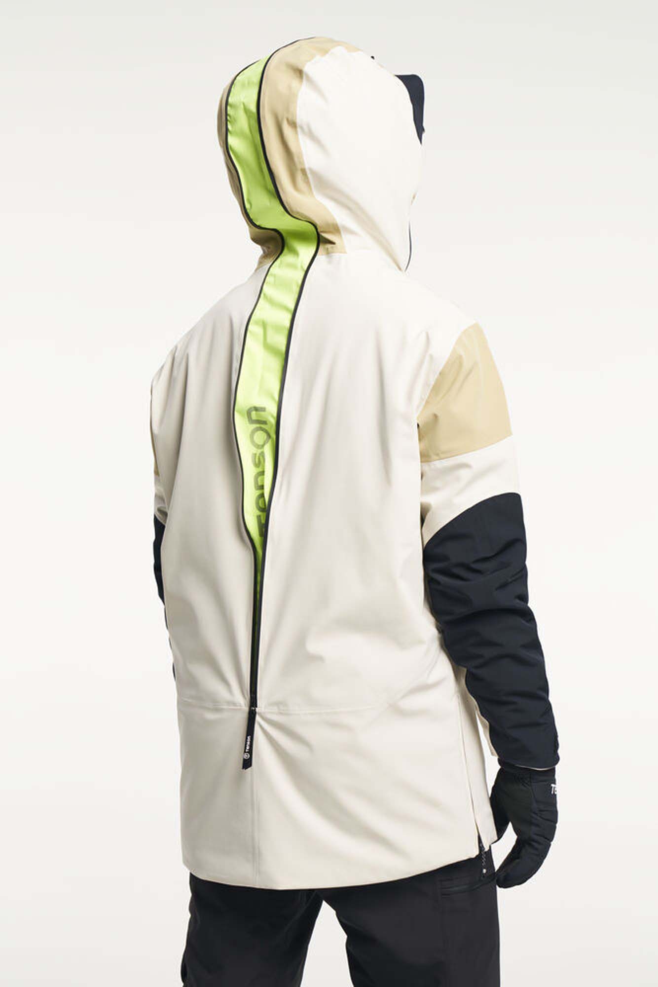 TENSON Aerismo Ski Jas Heren