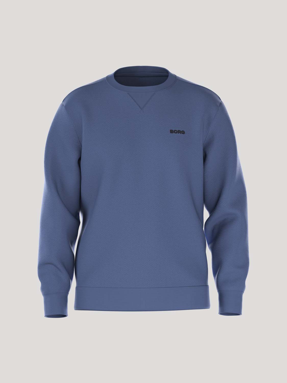 BJORN BORG essential 4 sweatshirt Heren