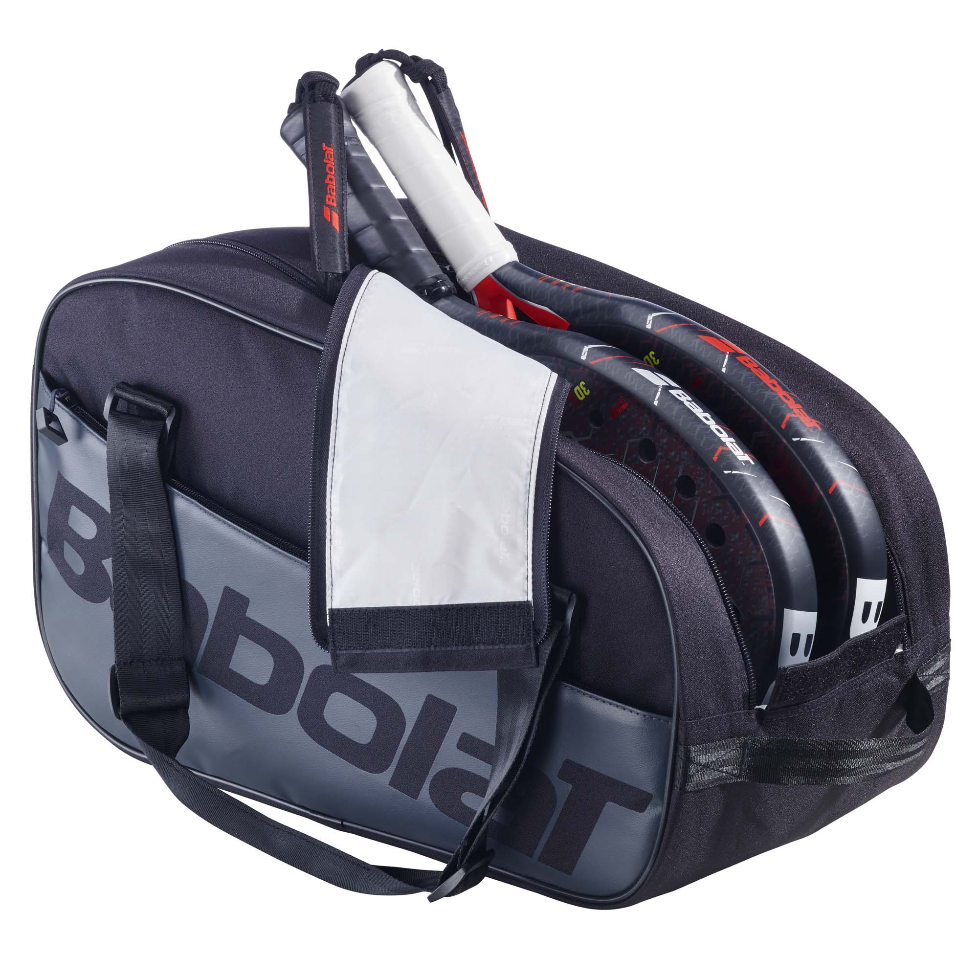 759022 court s padel 105 4 with racquets
