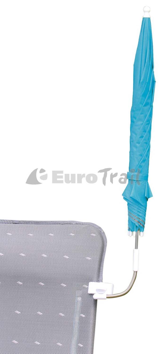 TRAVELSAFE Stoel parasol