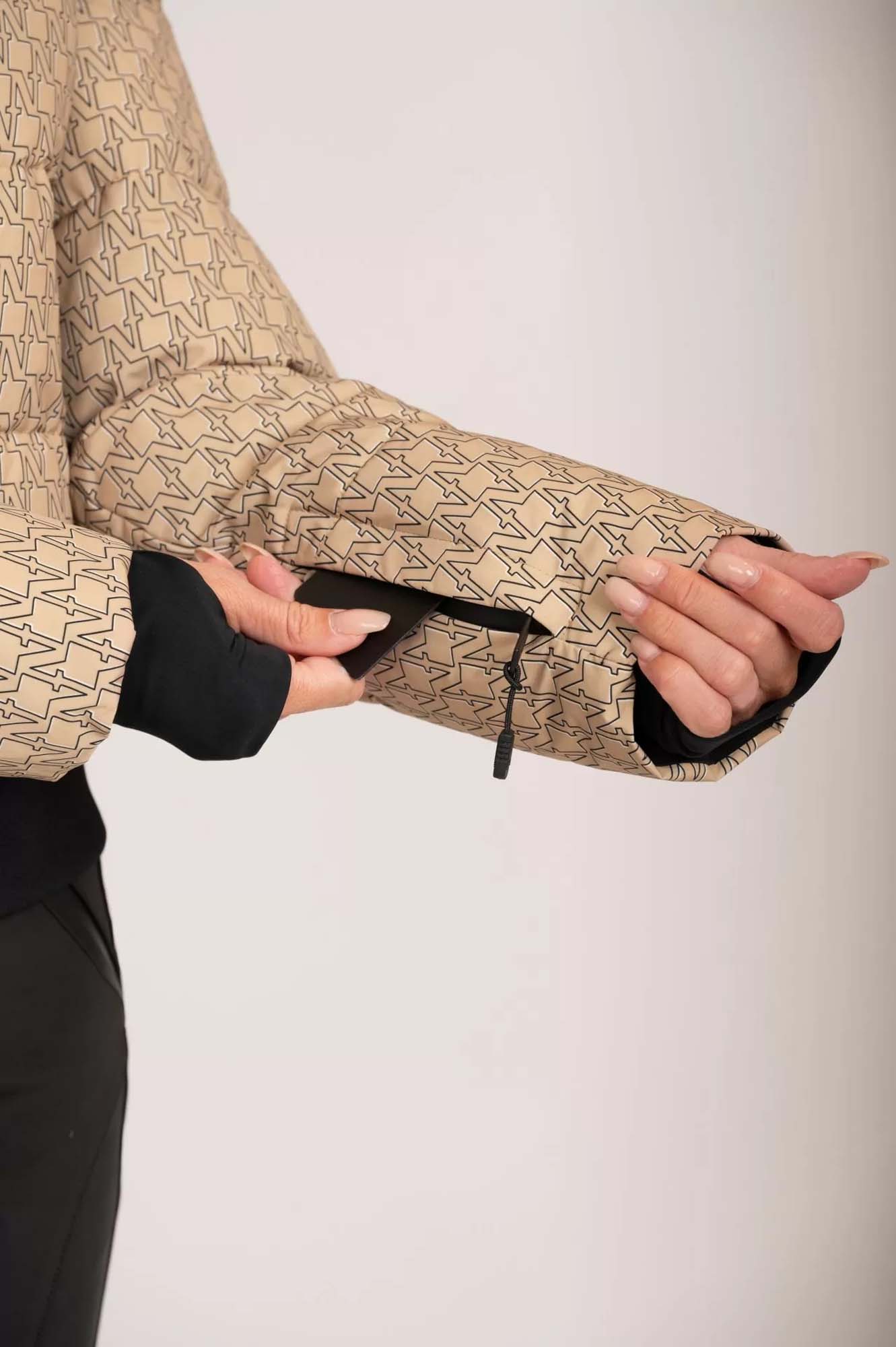 NIKKIE Nikkie Urban SkiJas Dames